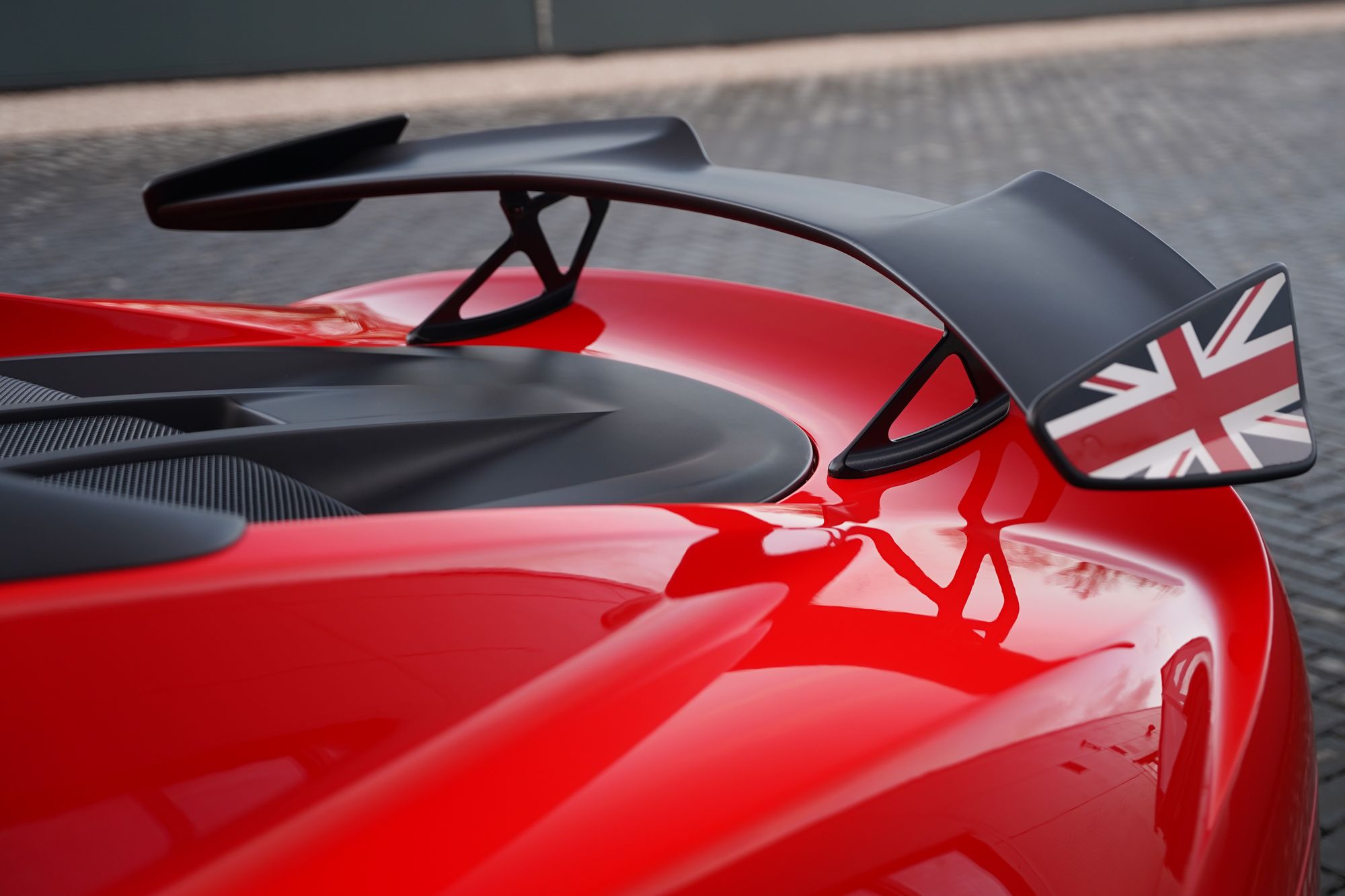 2017 Lotus Elise CUP 220