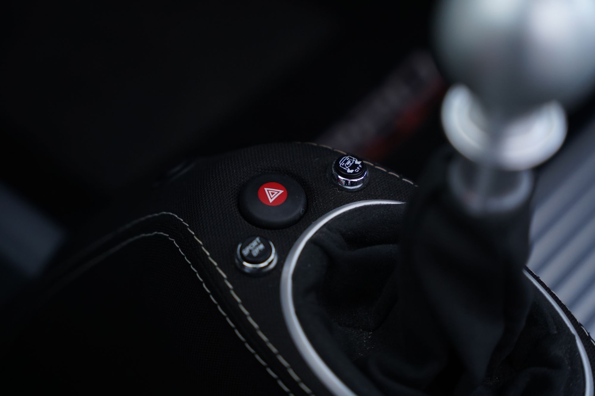 2017 Lotus Elise CUP 220