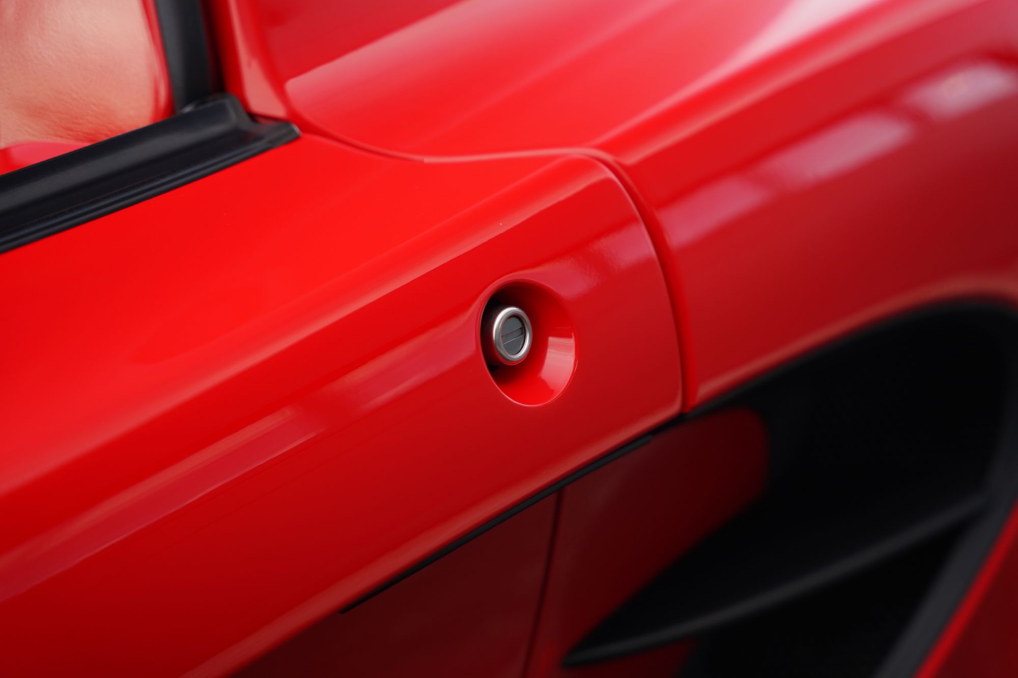 2017 Lotus Elise CUP 220