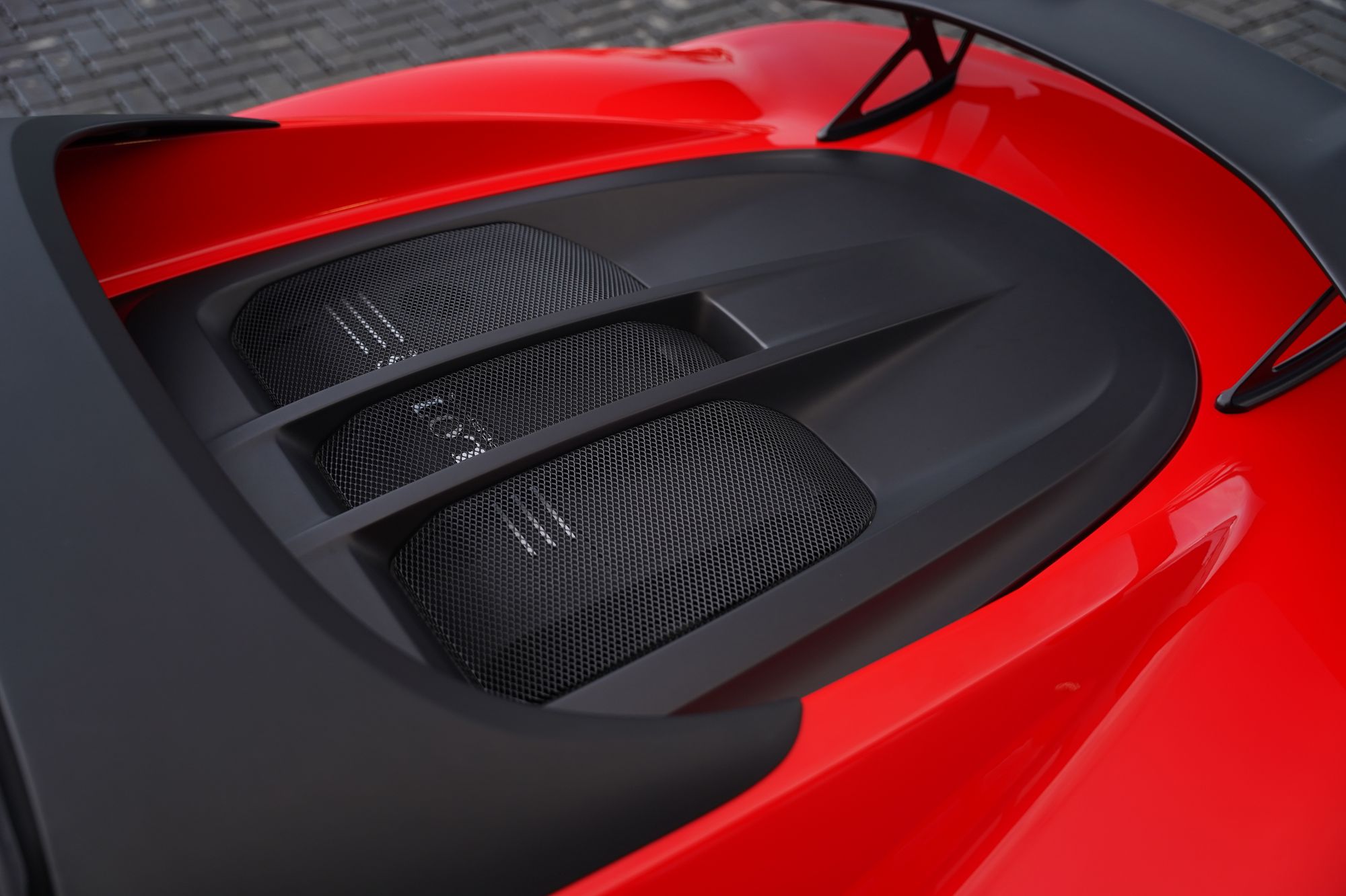 2017 Lotus Elise CUP 220