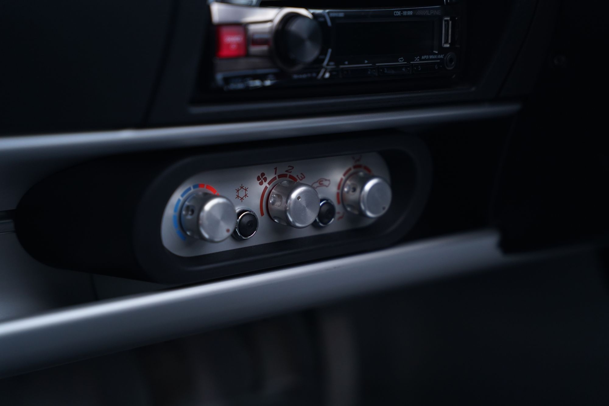 2017 Lotus Elise CUP 220