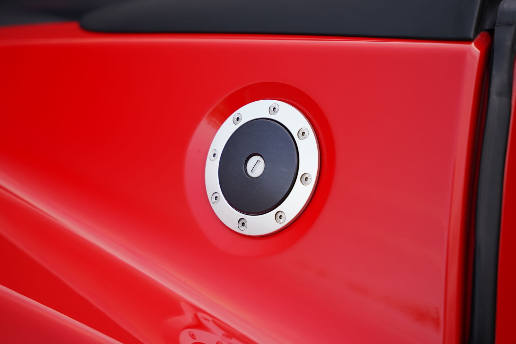 2017 Lotus Elise CUP 220