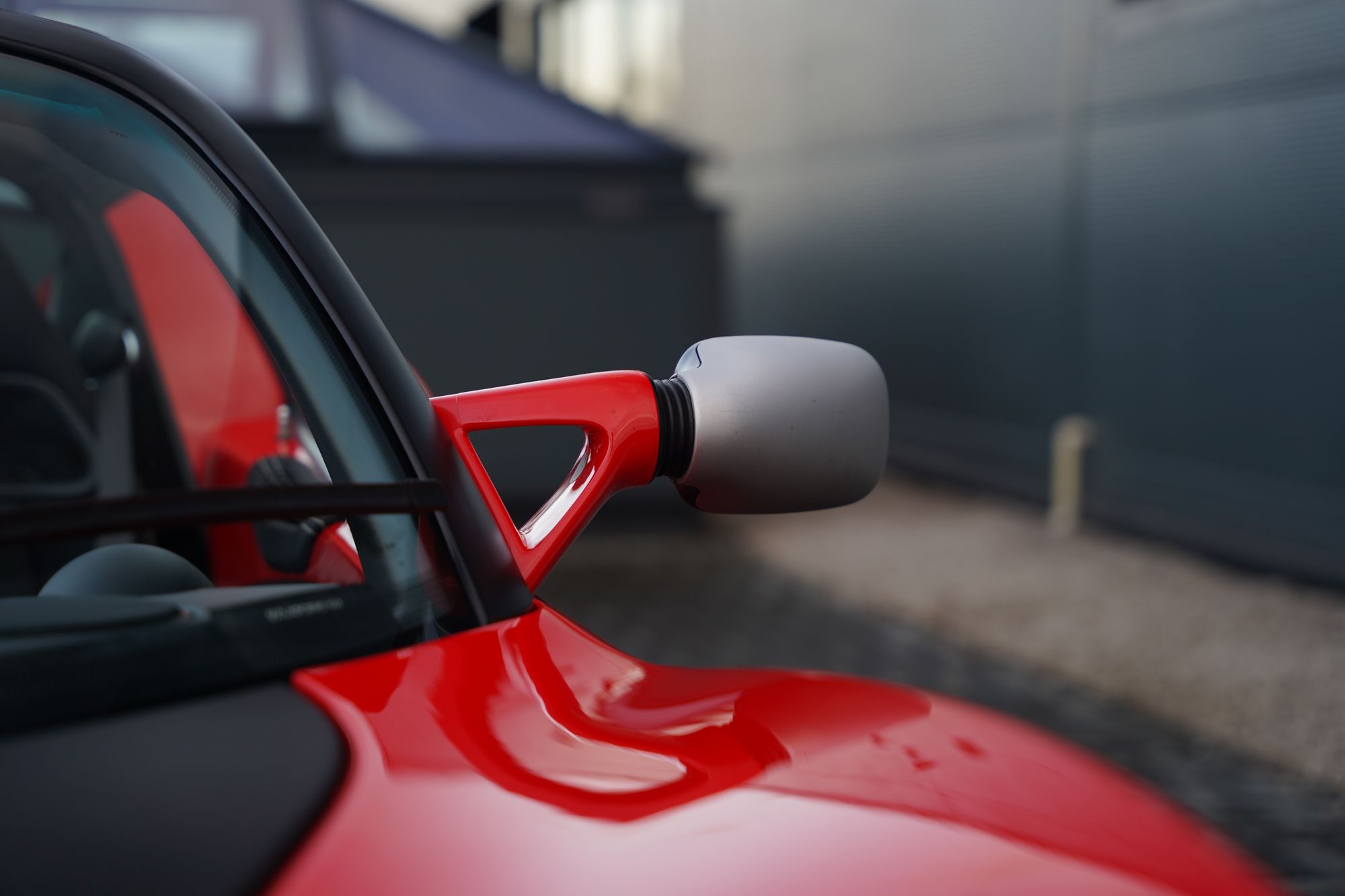 2017 Lotus Elise CUP 220