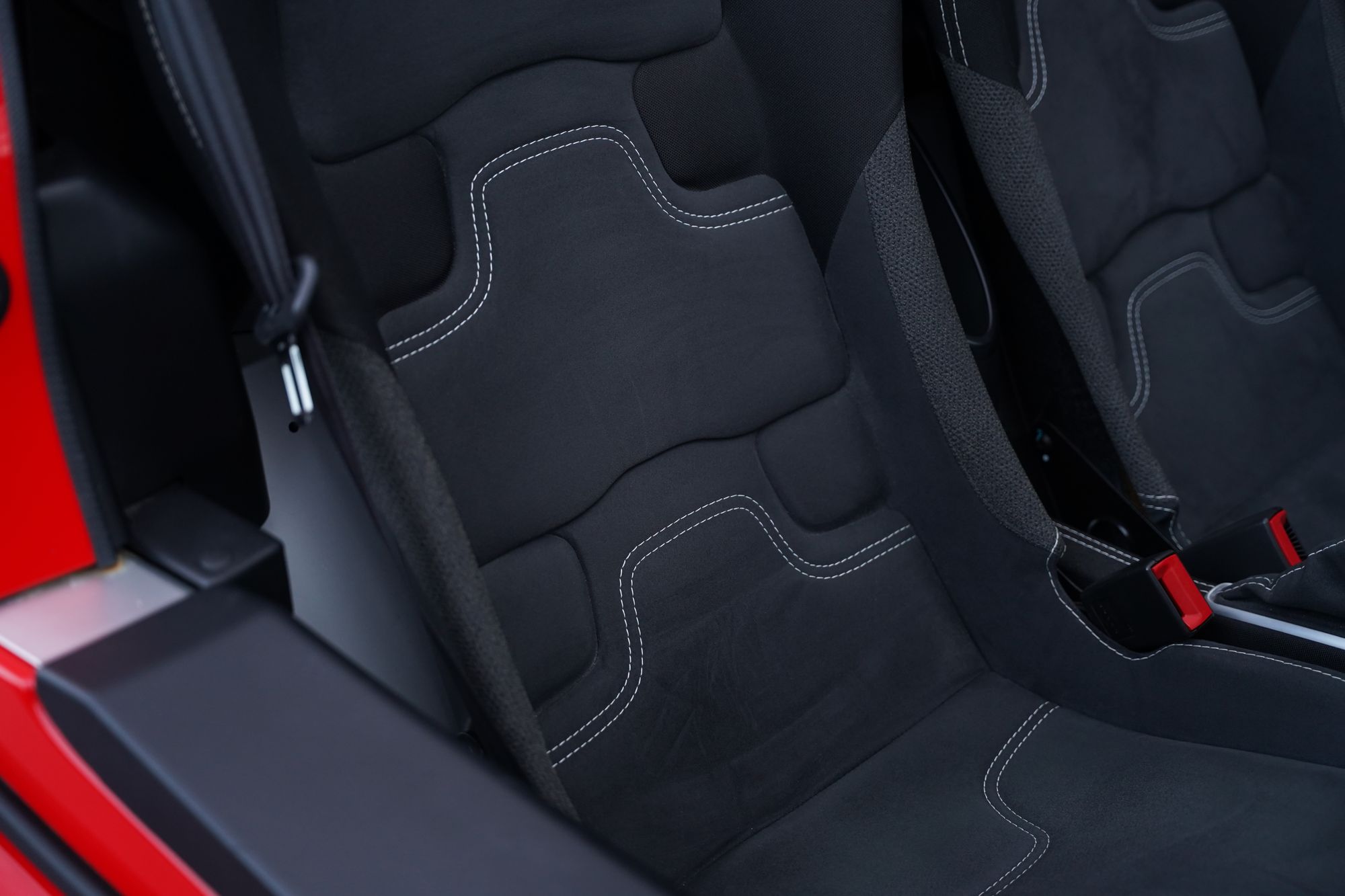 2017 Lotus Elise CUP 220