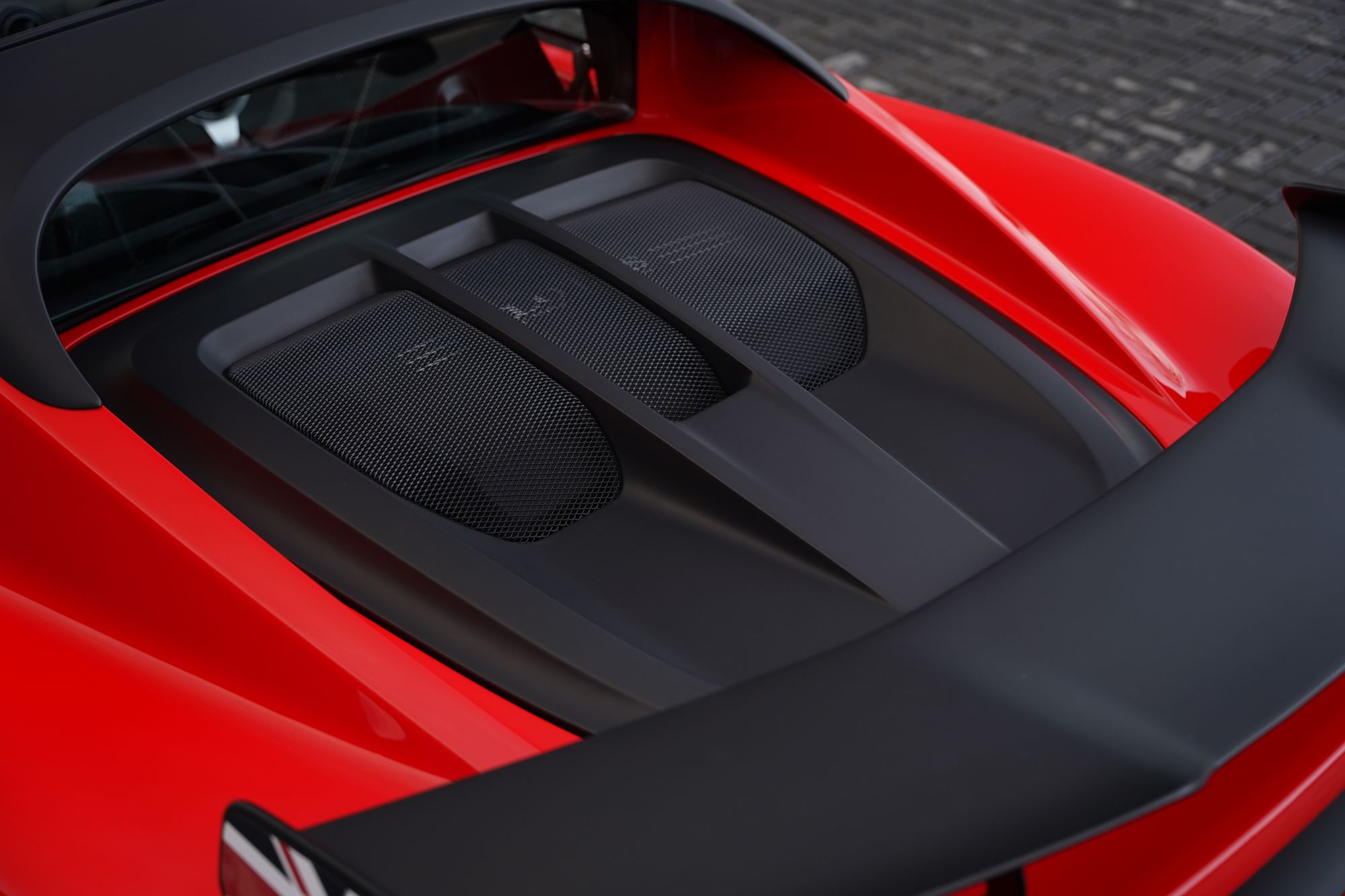 2017 Lotus Elise CUP 220