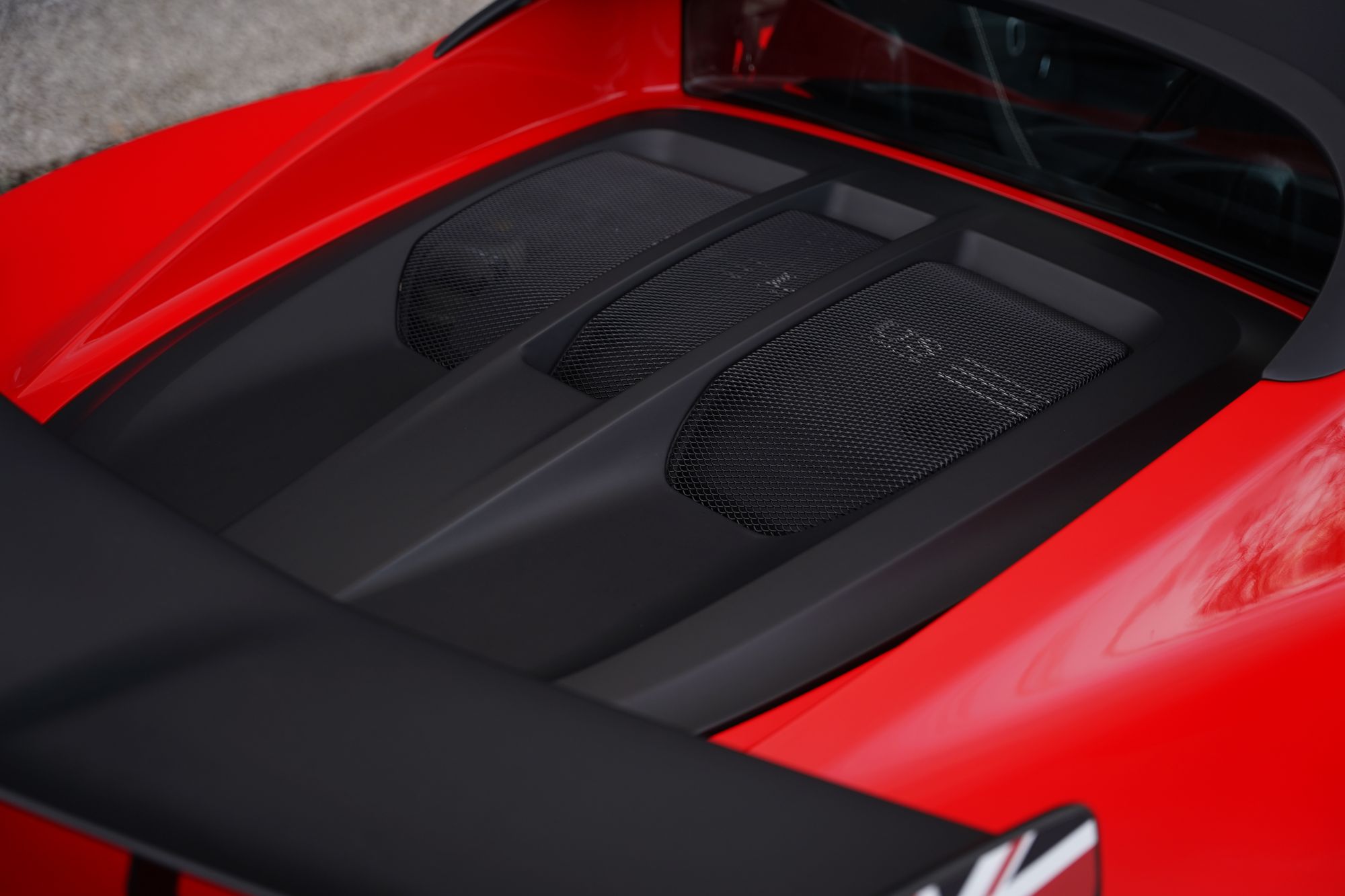 2017 Lotus Elise CUP 220