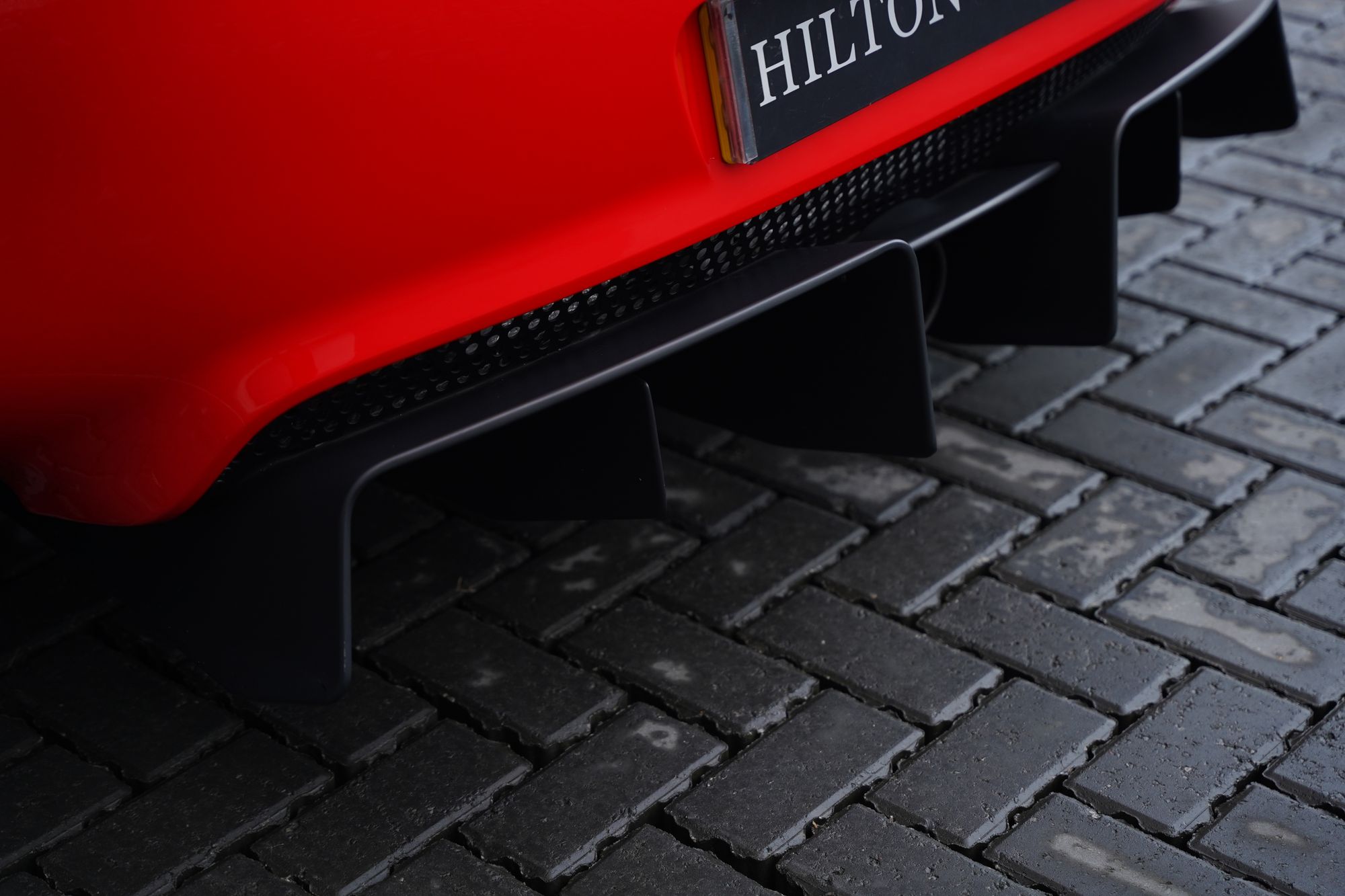 2017 Lotus Elise CUP 220