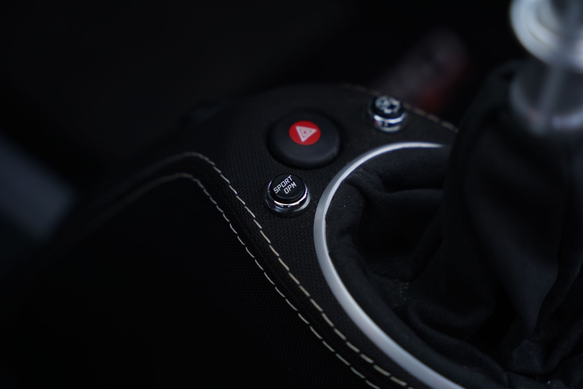 2017 Lotus Elise CUP 220