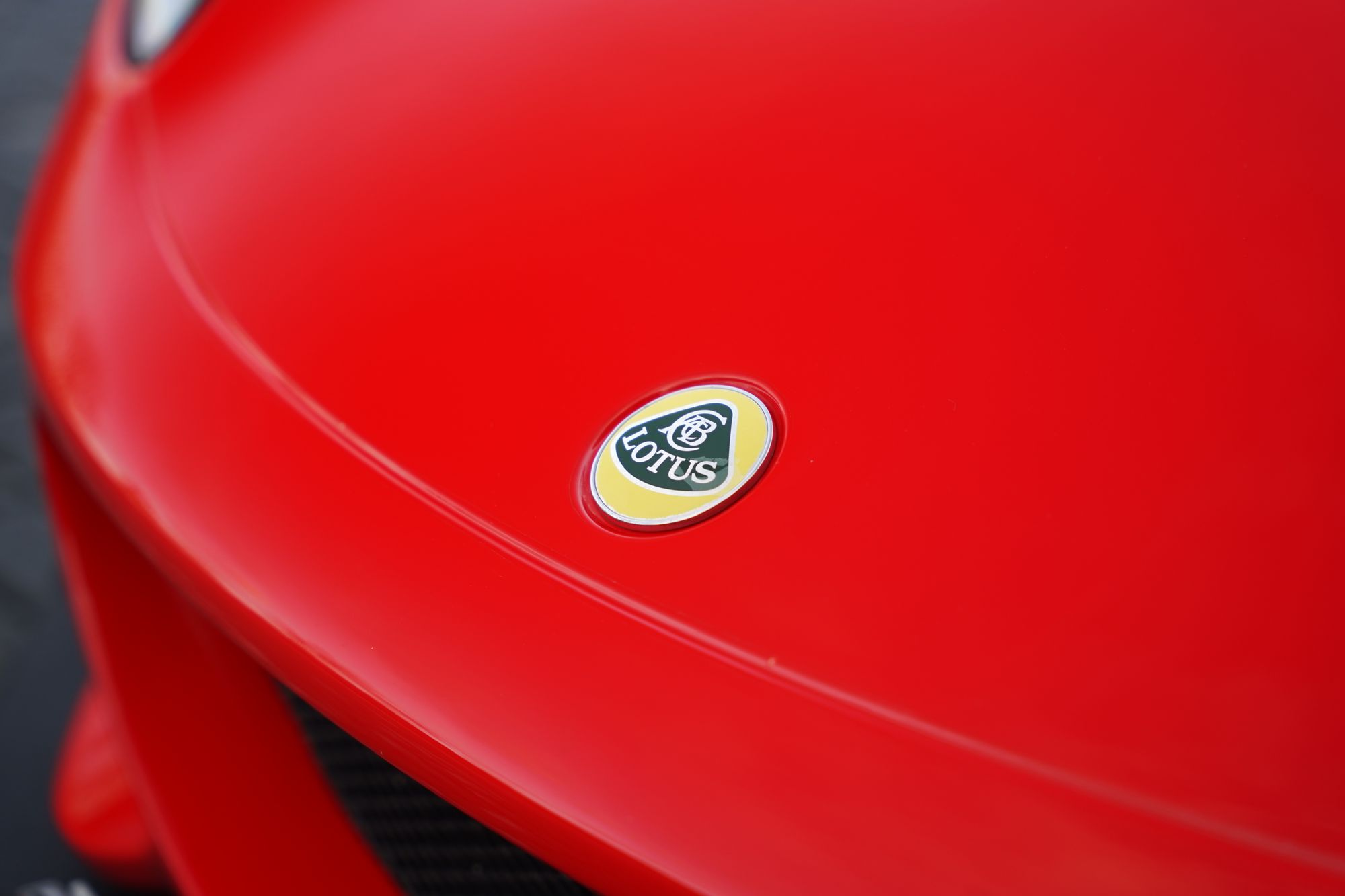 2017 Lotus Elise CUP 220