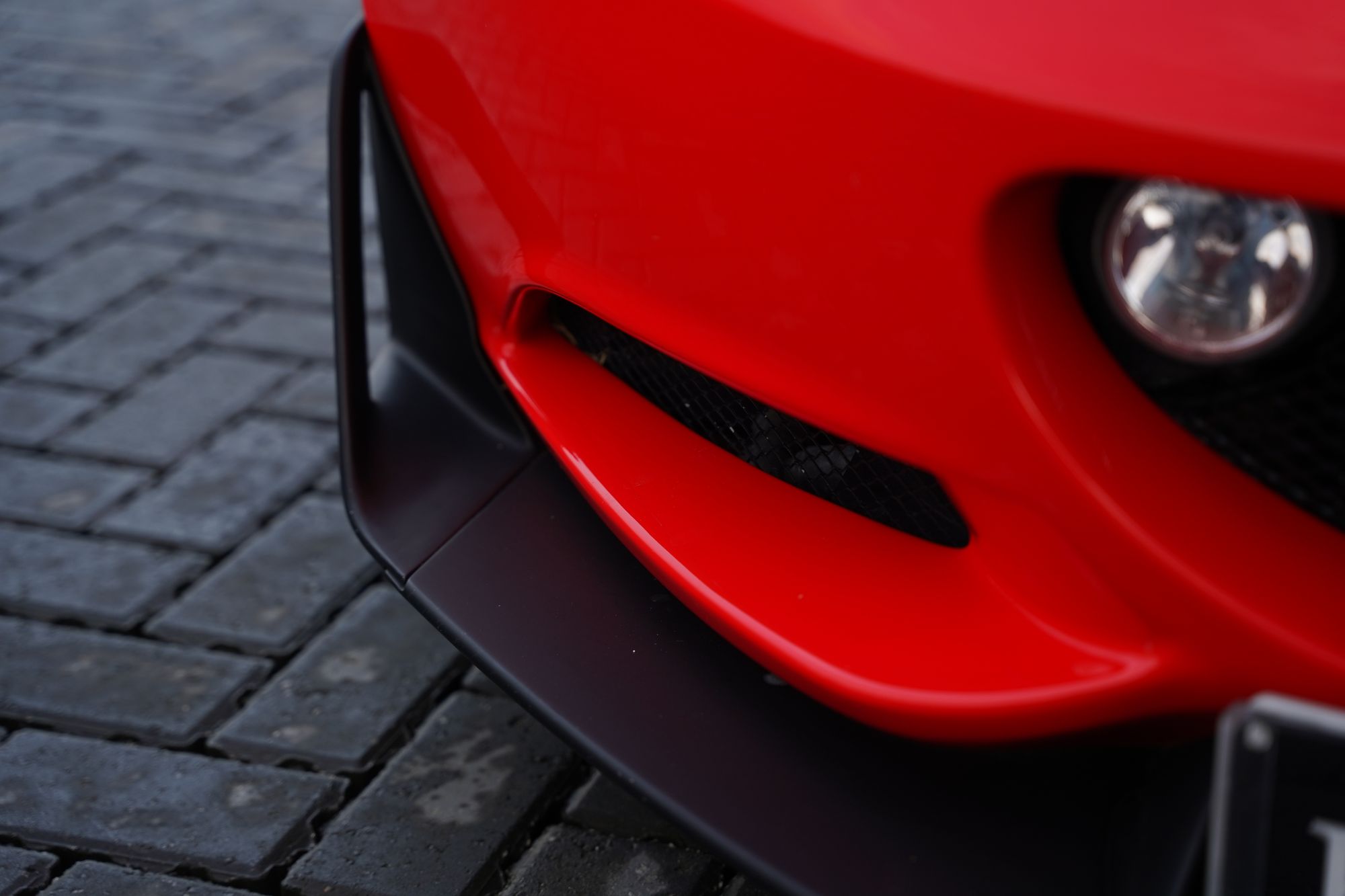 2017 Lotus Elise CUP 220