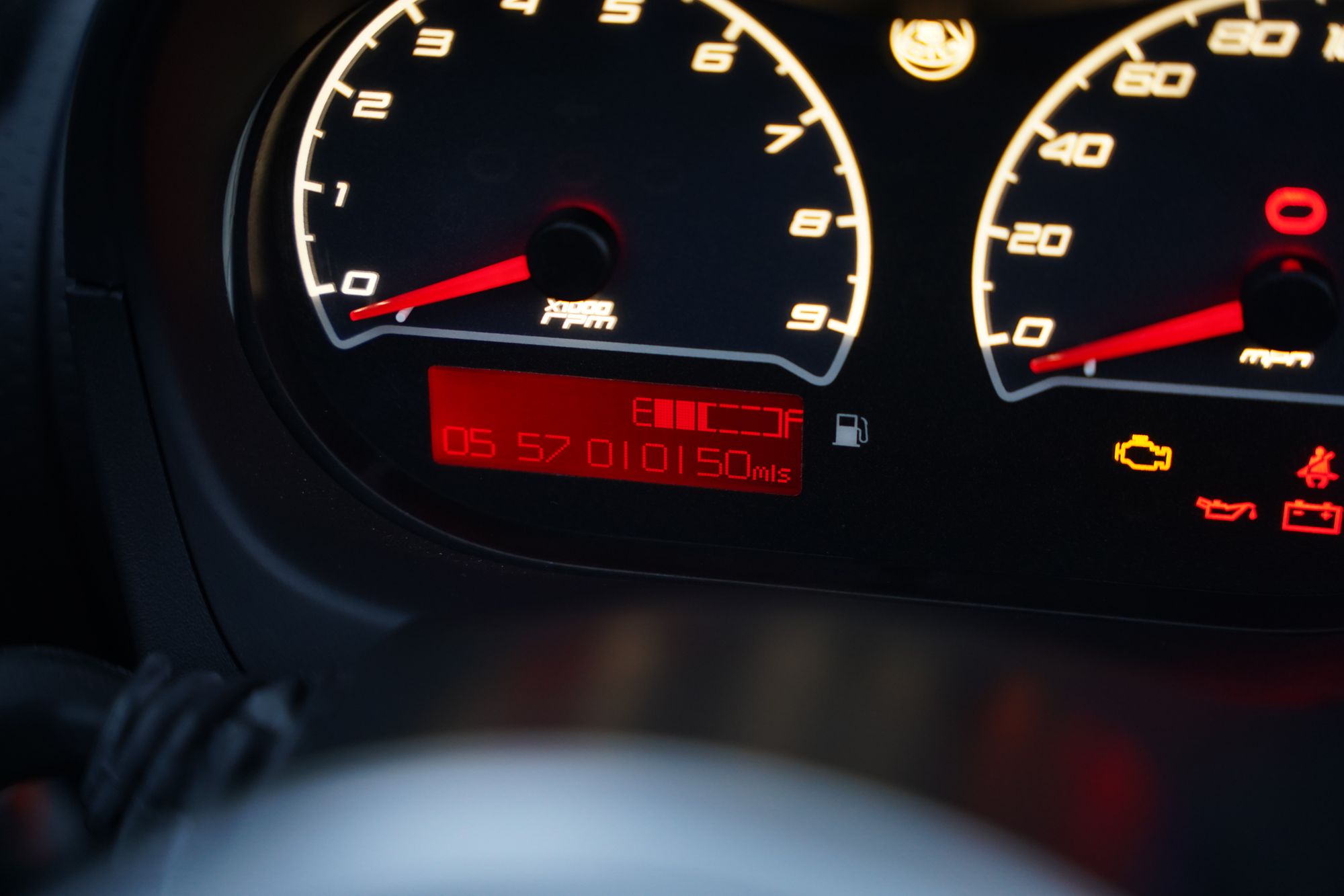 2017 Lotus Elise CUP 220