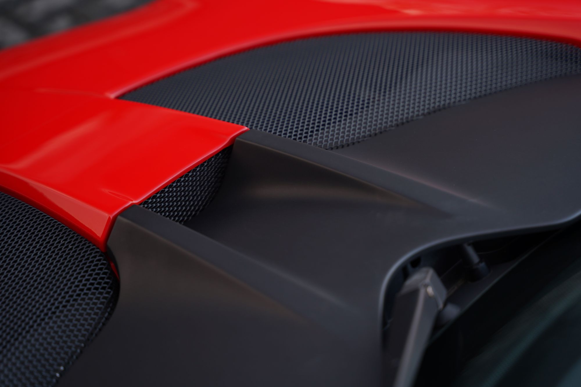 2017 Lotus Elise CUP 220