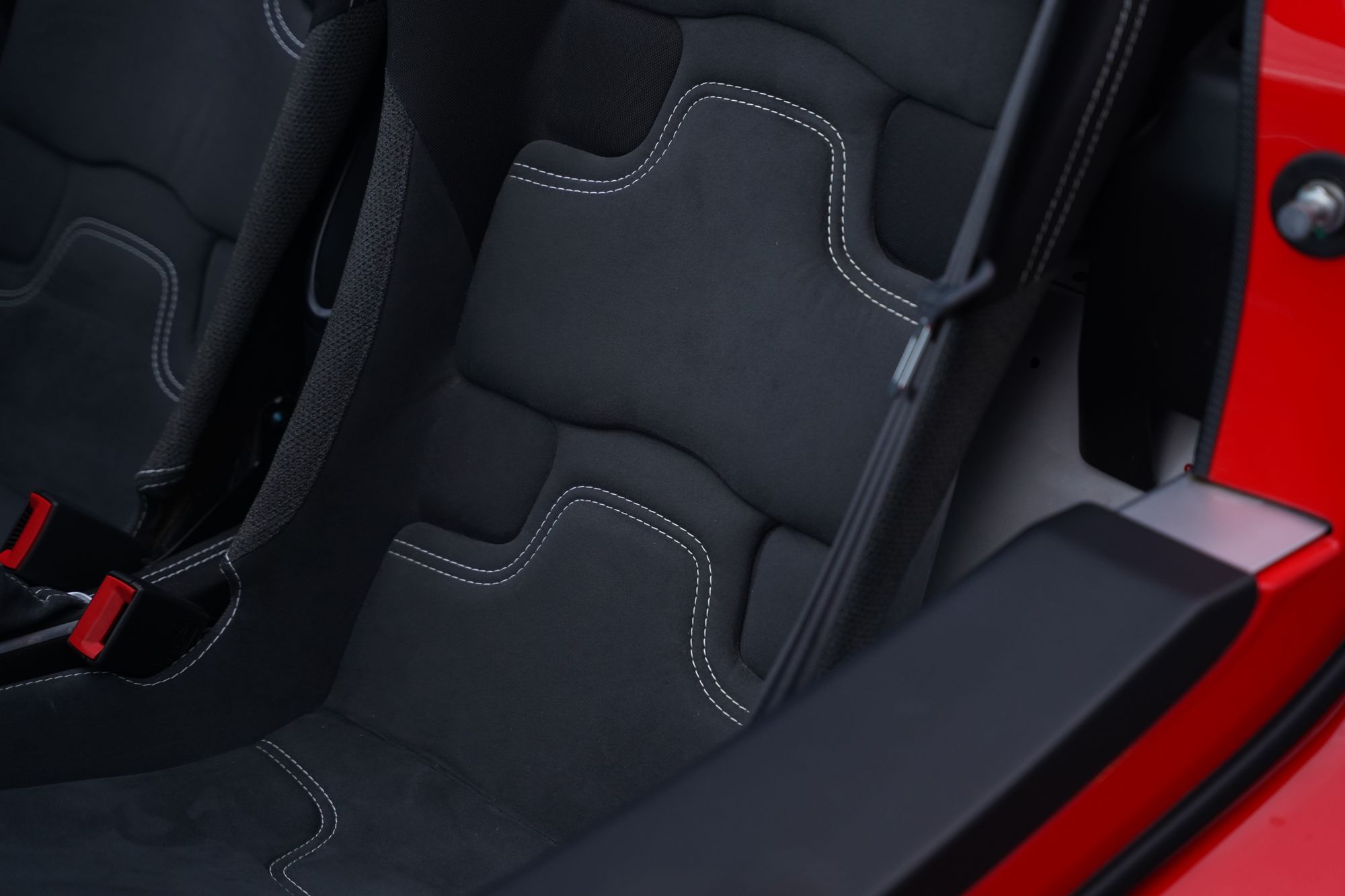 2017 Lotus Elise CUP 220