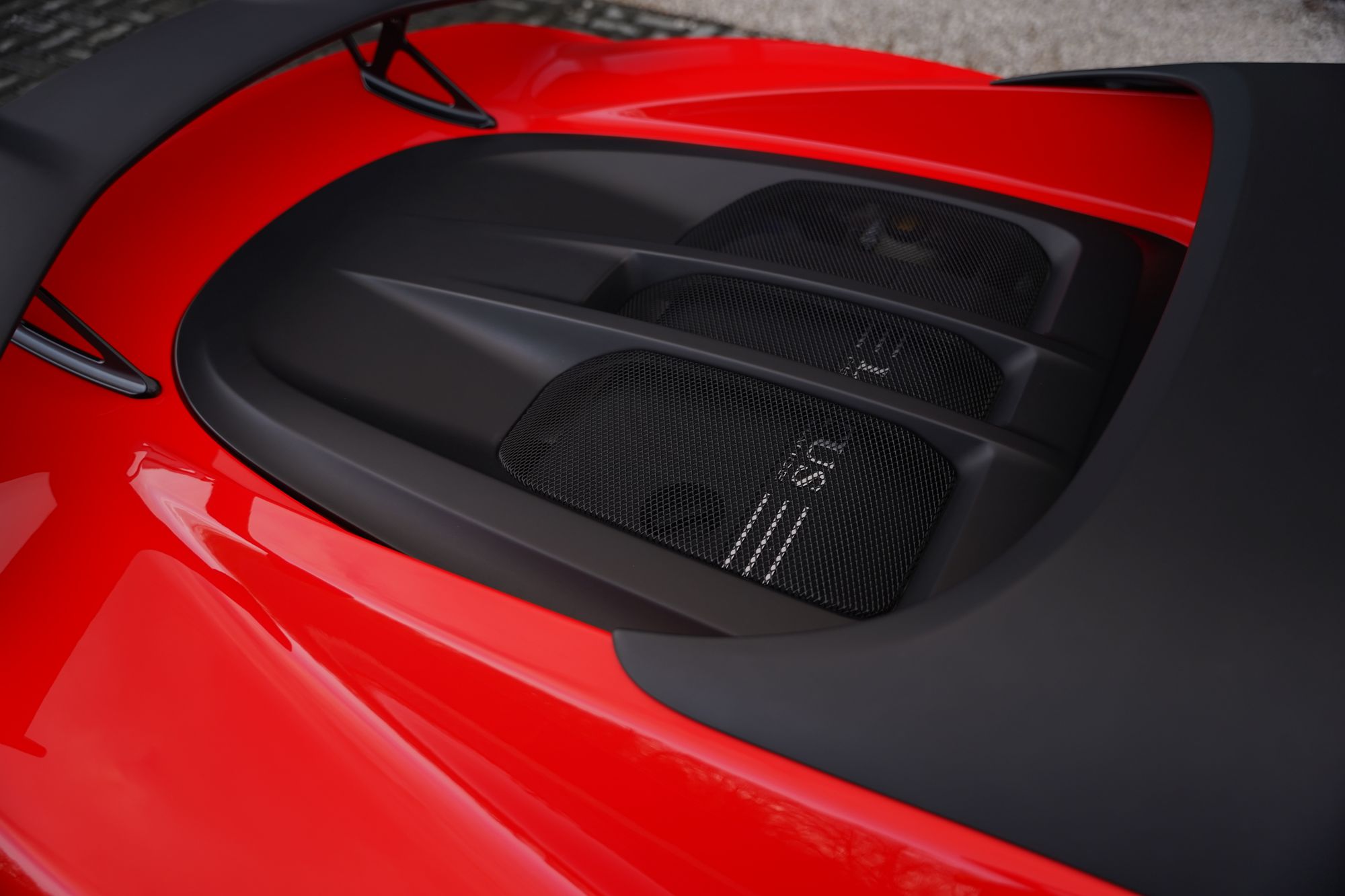 2017 Lotus Elise CUP 220