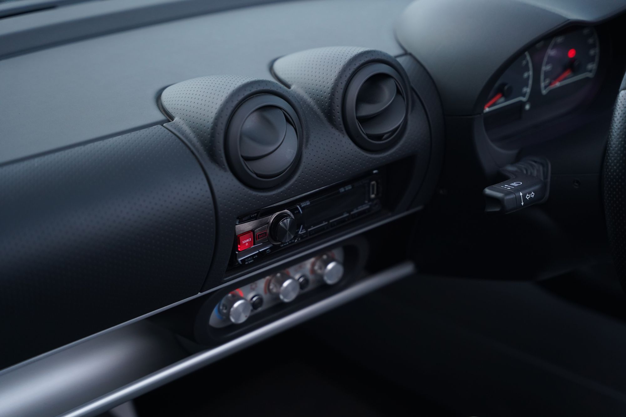 2017 Lotus Elise CUP 220