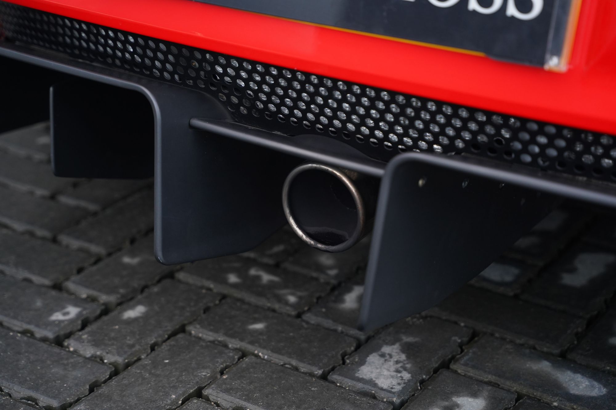 2017 Lotus Elise CUP 220