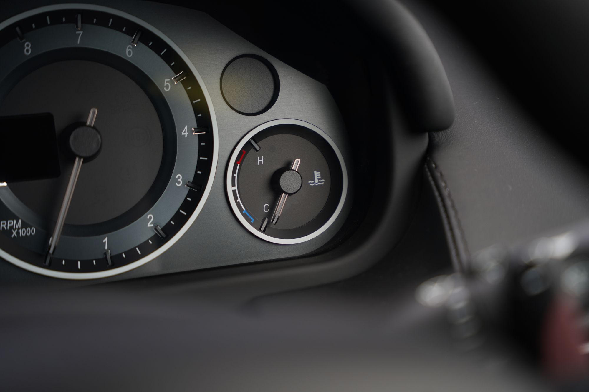 2018 Aston Martin V12 Vantage S