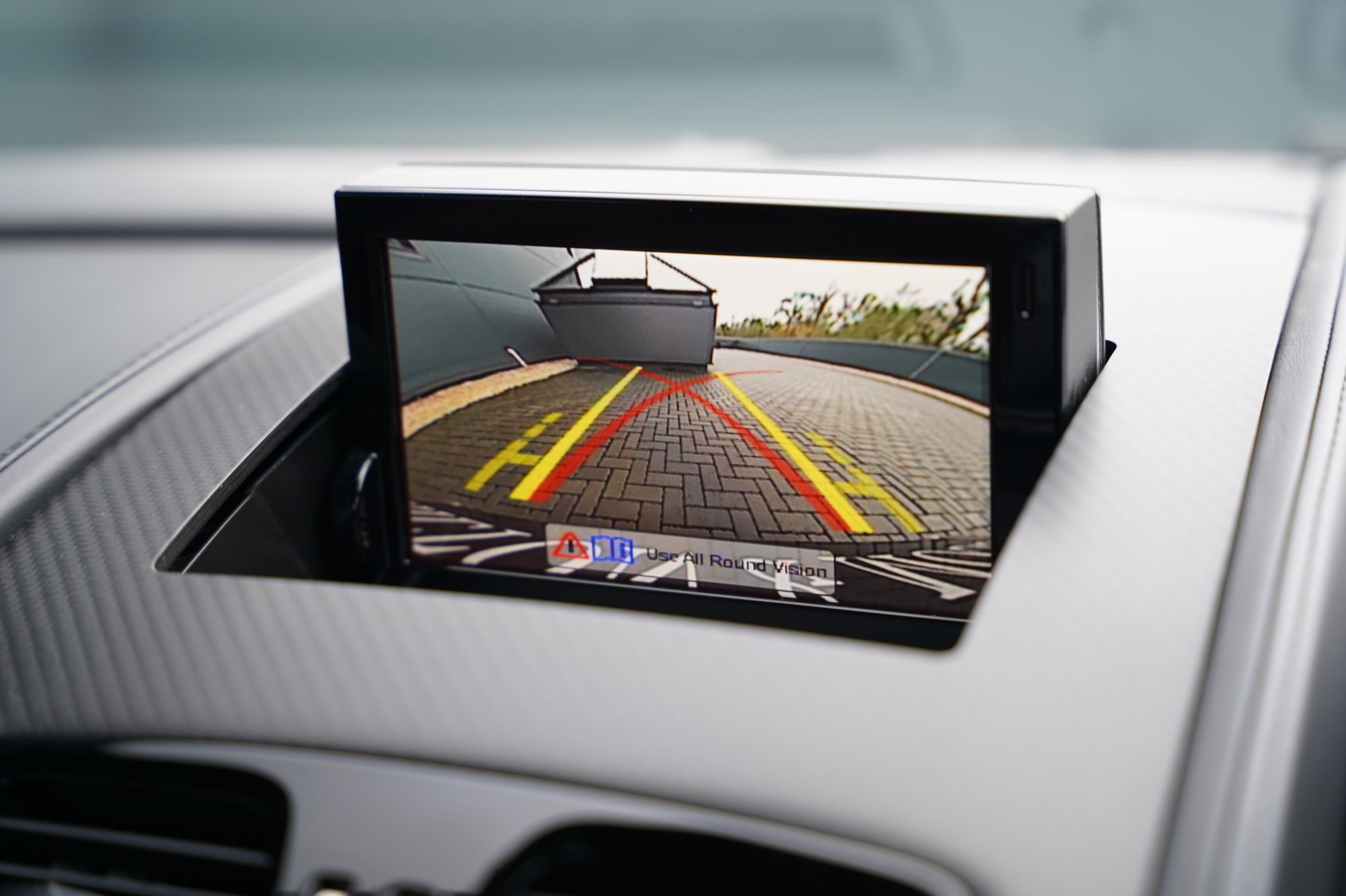 2018 Aston Martin V12 Vantage S