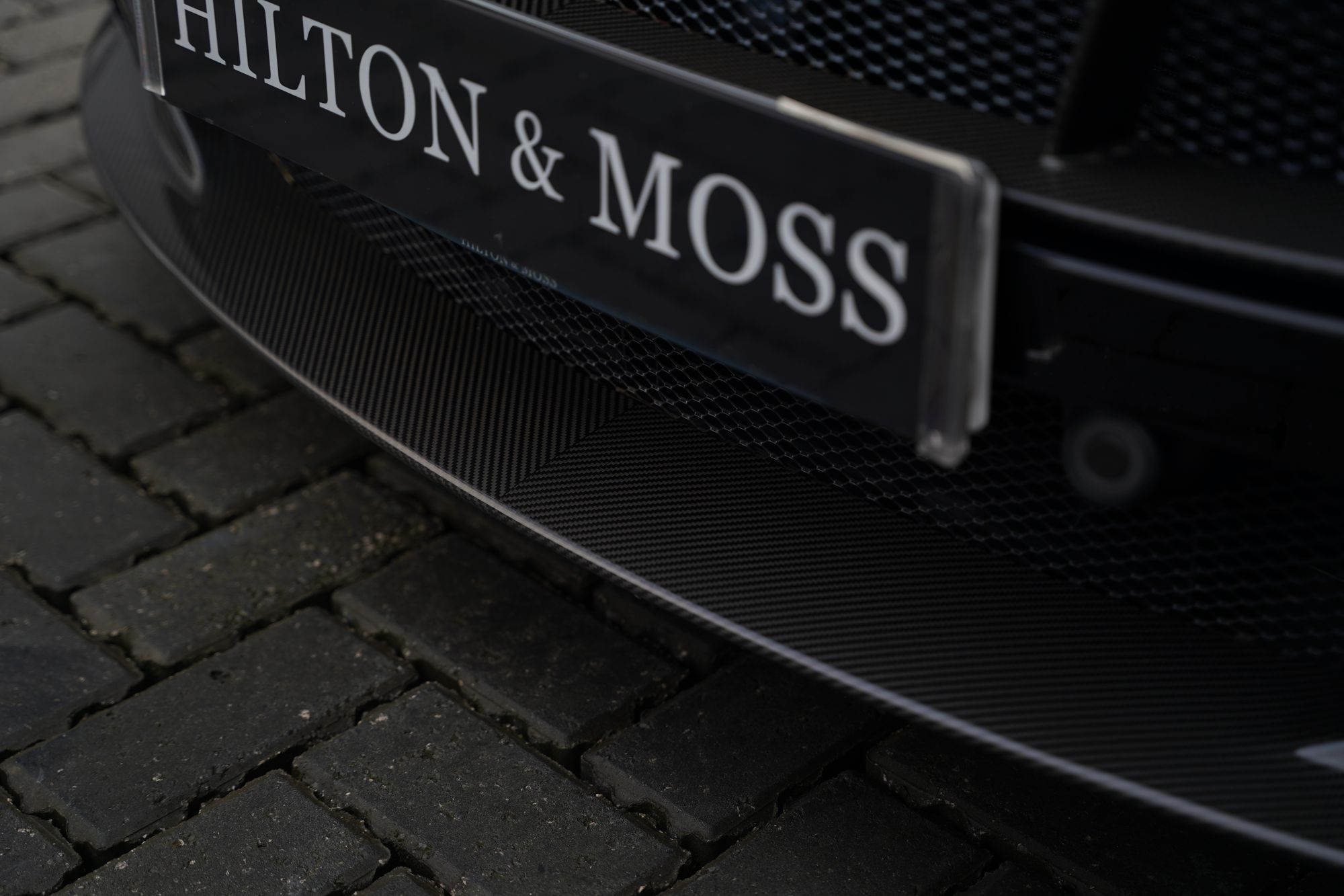 2018 Aston Martin V12 Vantage S