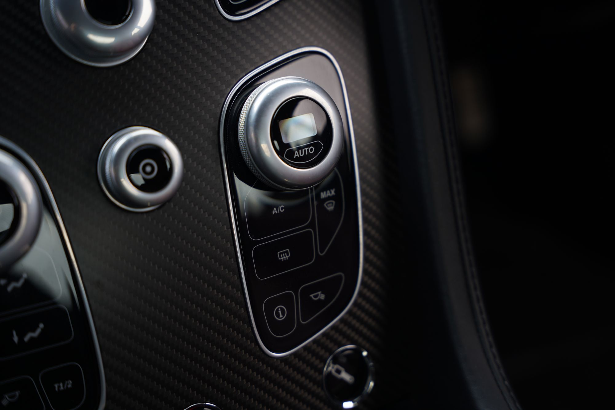 2018 Aston Martin V12 Vantage S