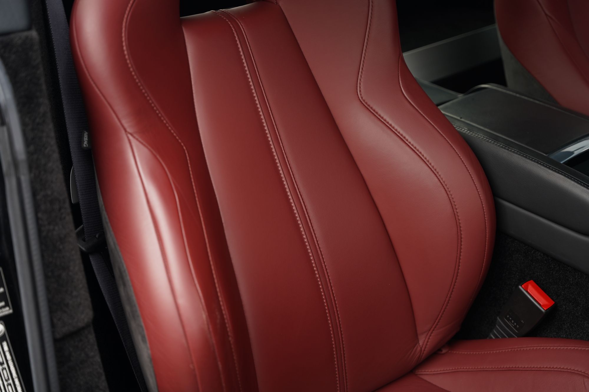 2018 Aston Martin V12 Vantage S