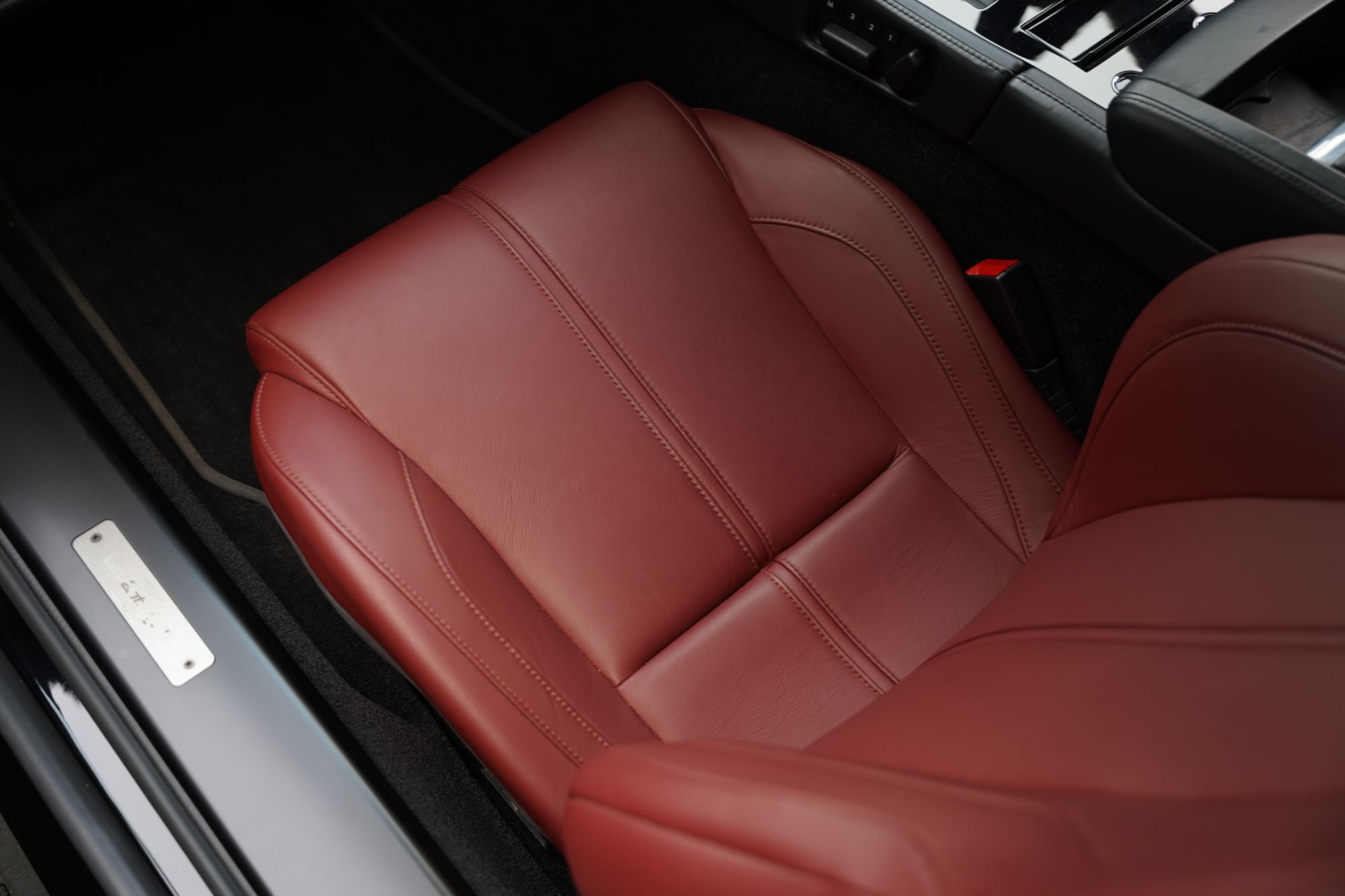 2018 Aston Martin V12 Vantage S