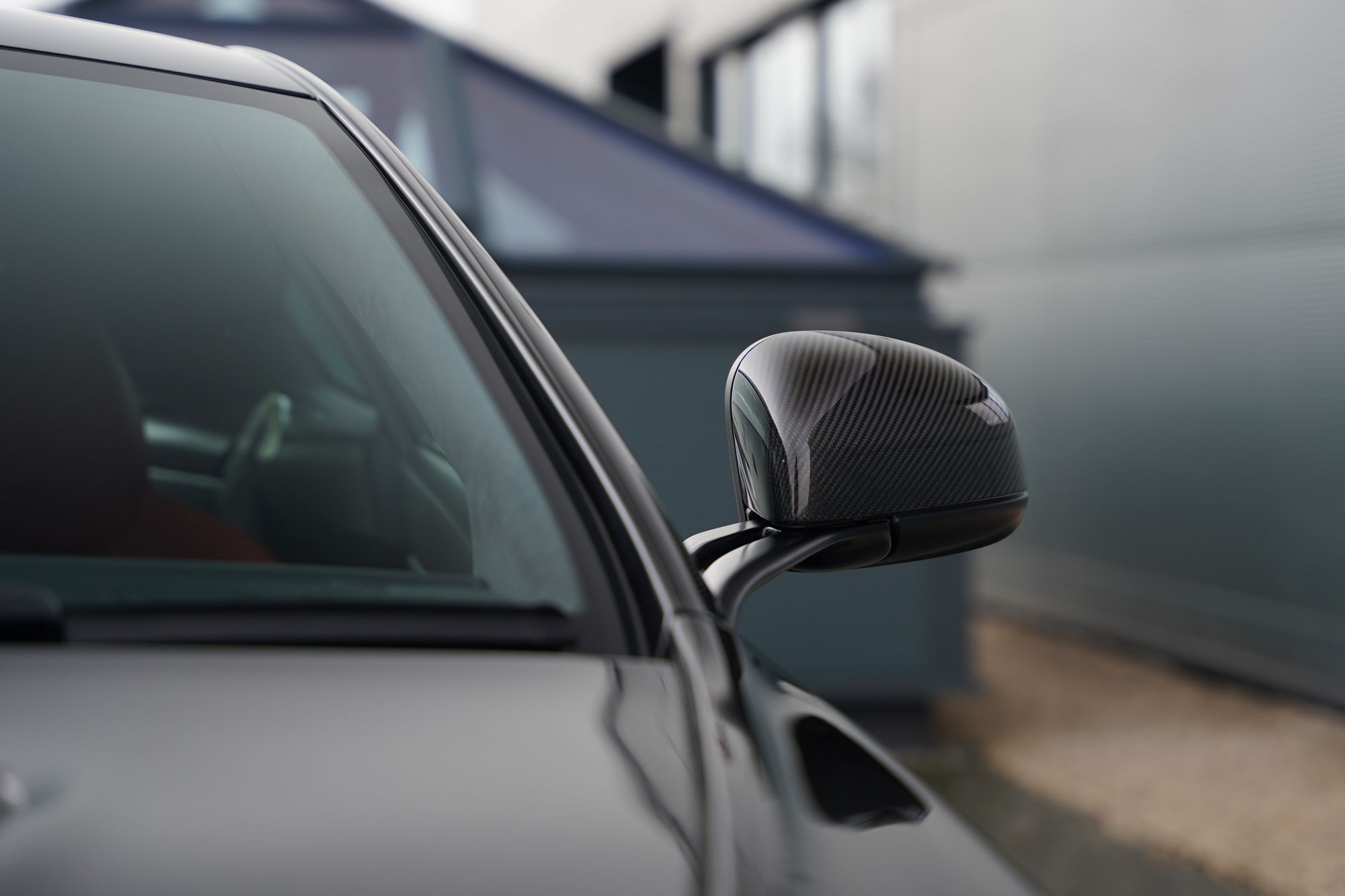 2018 Aston Martin V12 Vantage S