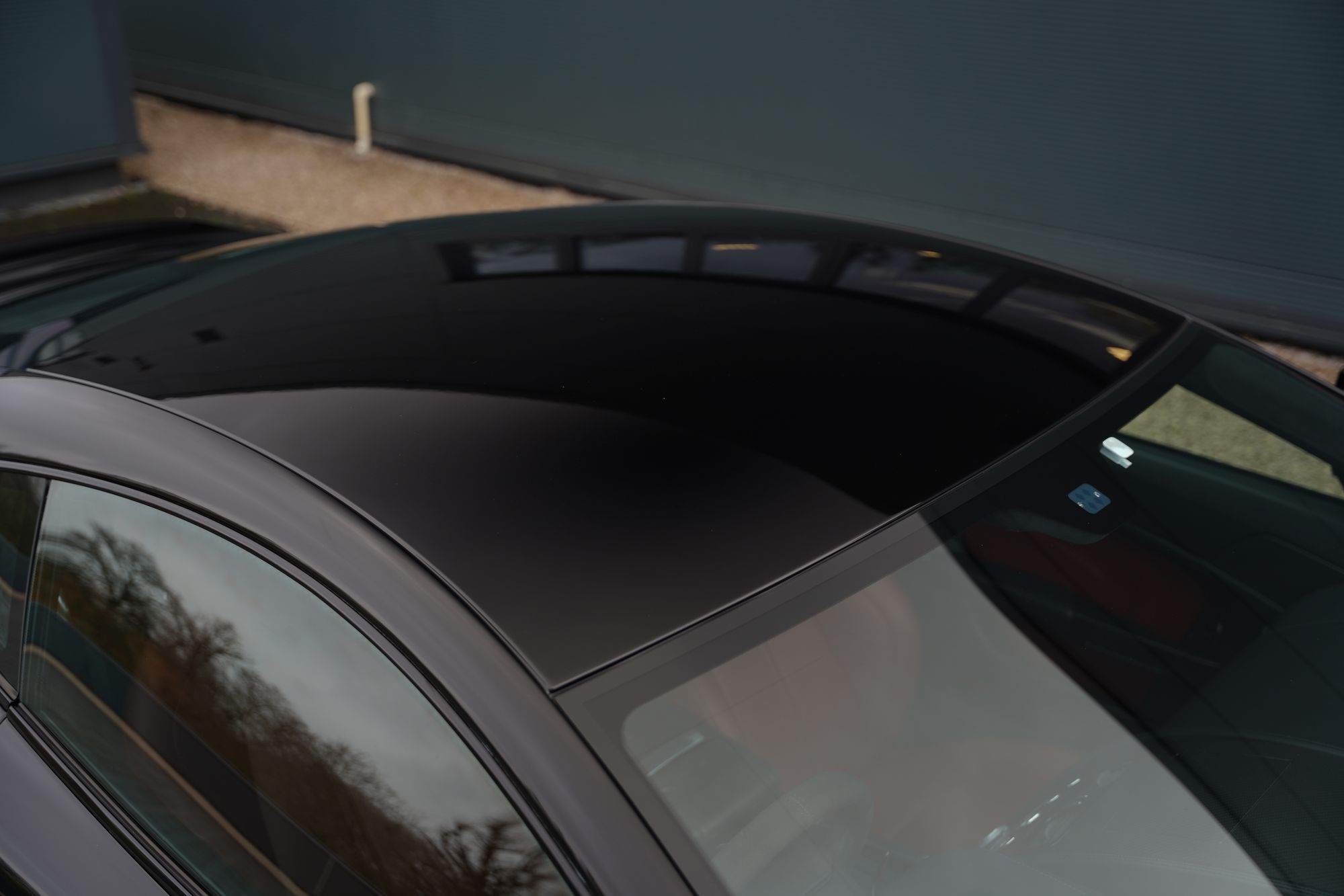 2018 Aston Martin V12 Vantage S