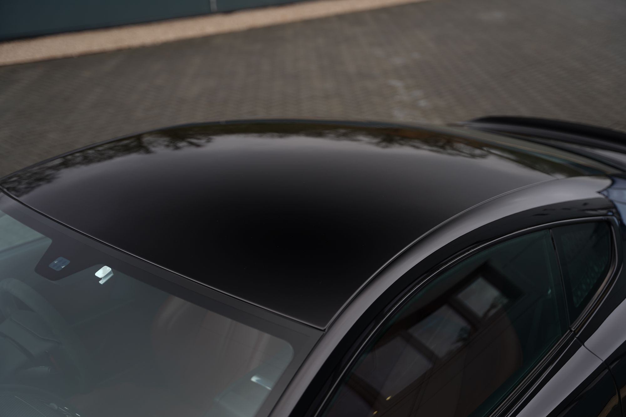 2018 Aston Martin V12 Vantage S