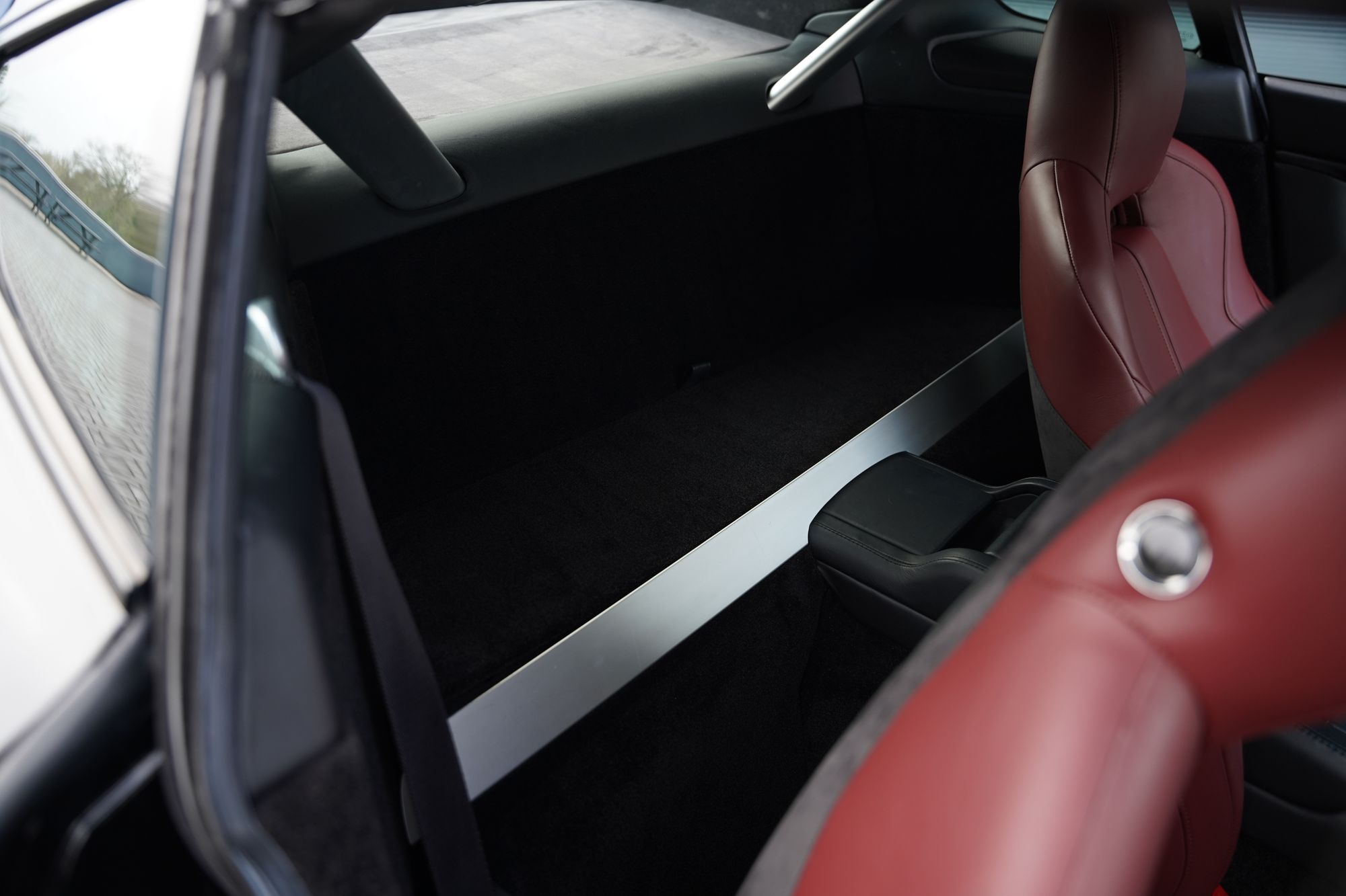 2018 Aston Martin V12 Vantage S