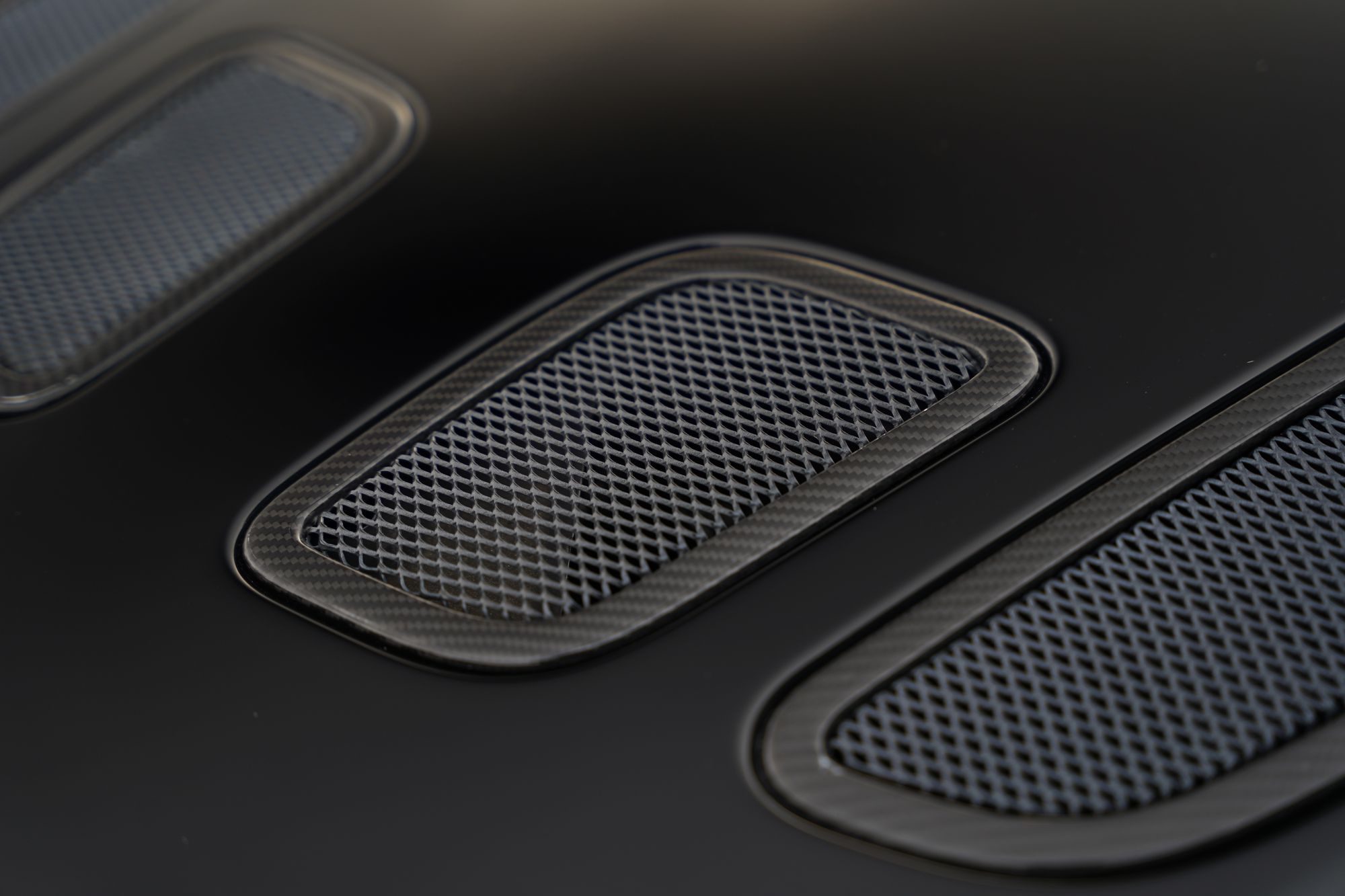 2018 Aston Martin V12 Vantage S