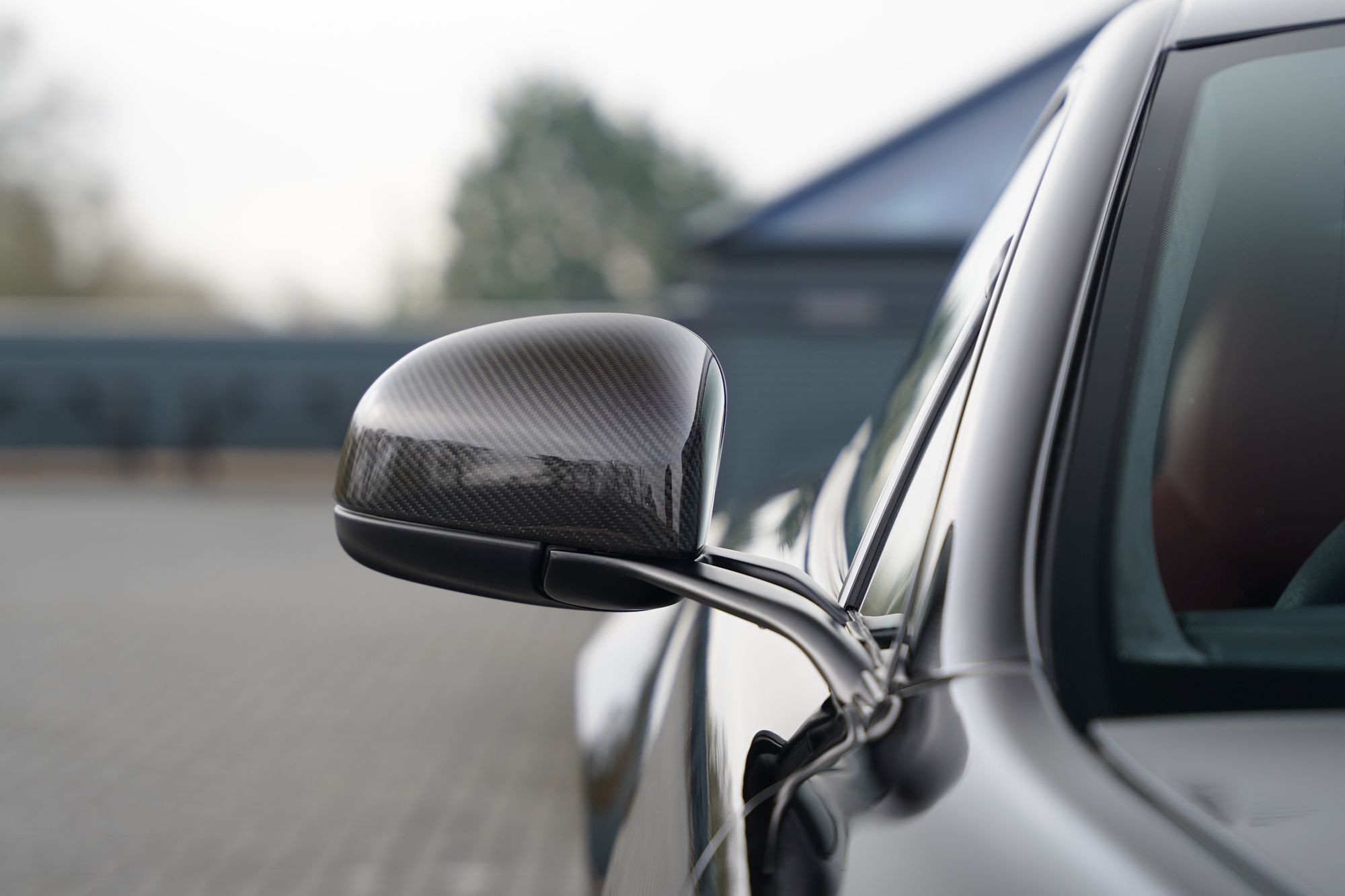 2018 Aston Martin V12 Vantage S