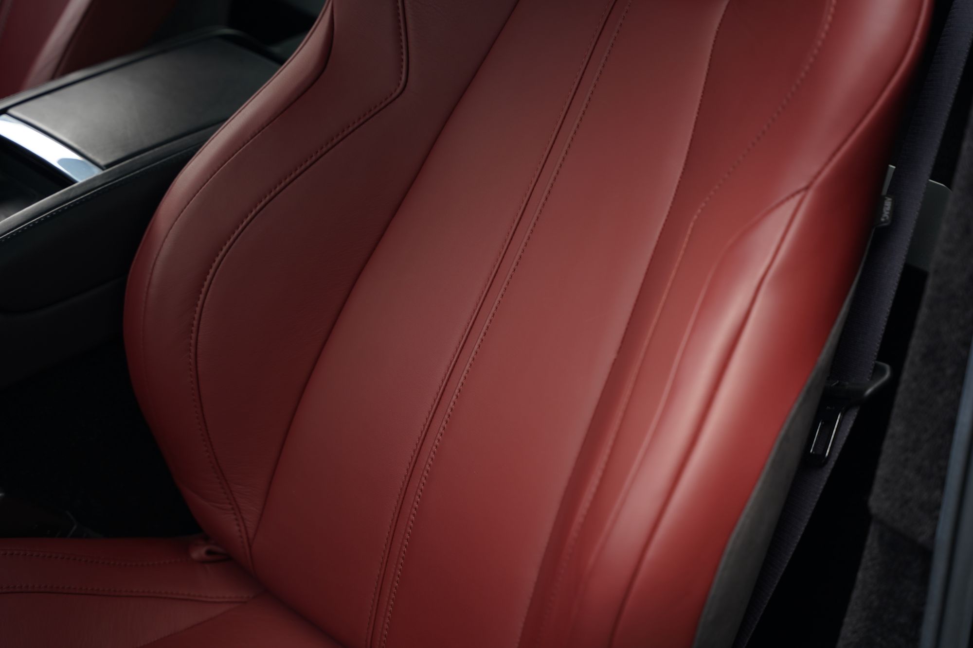 2018 Aston Martin V12 Vantage S