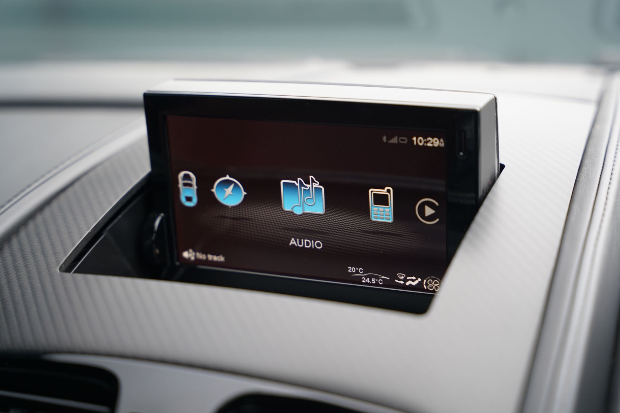 2018 Aston Martin V12 Vantage S