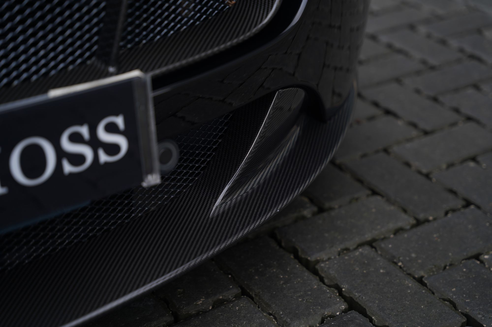 2018 Aston Martin V12 Vantage S