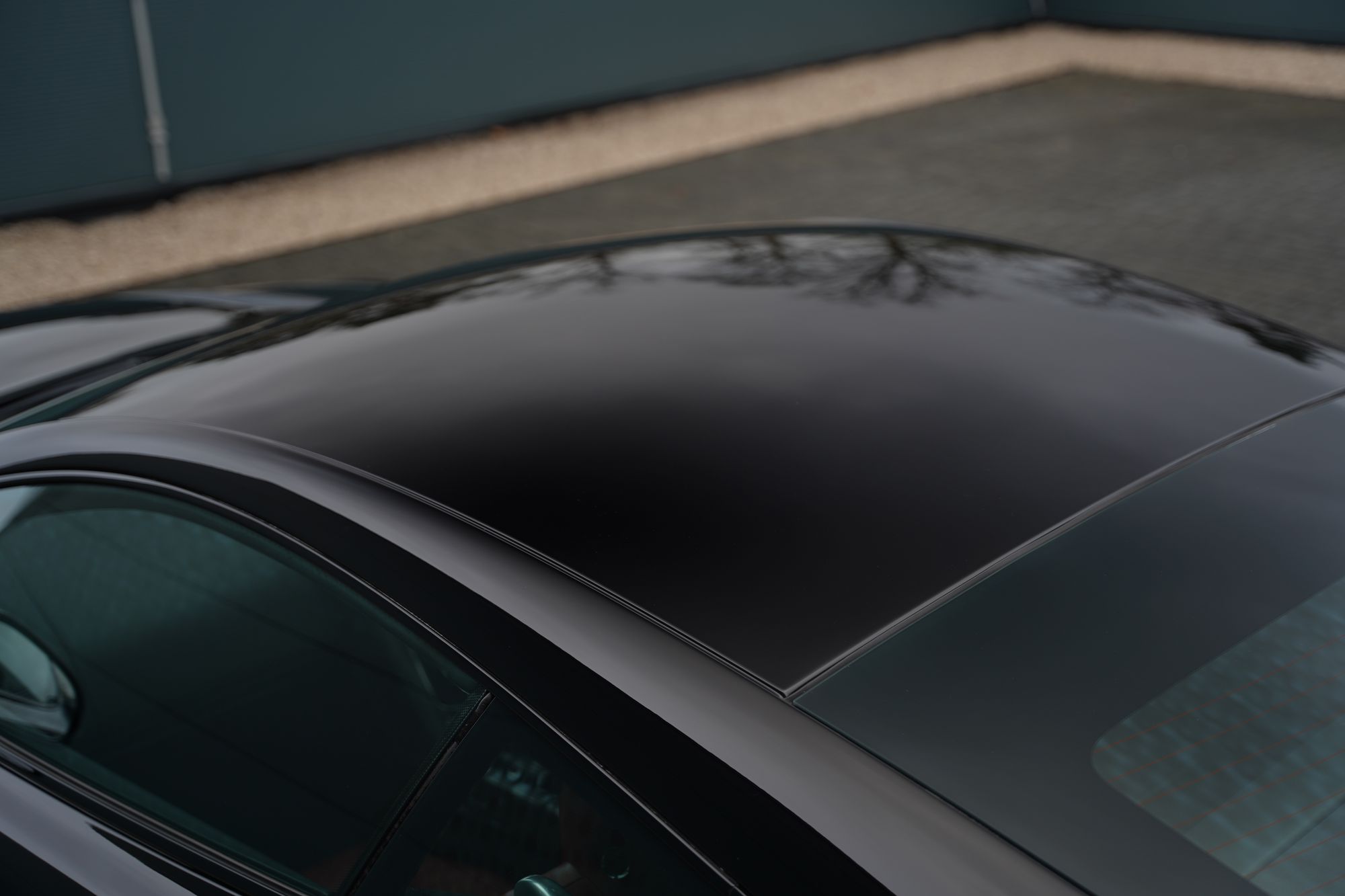 2018 Aston Martin V12 Vantage S