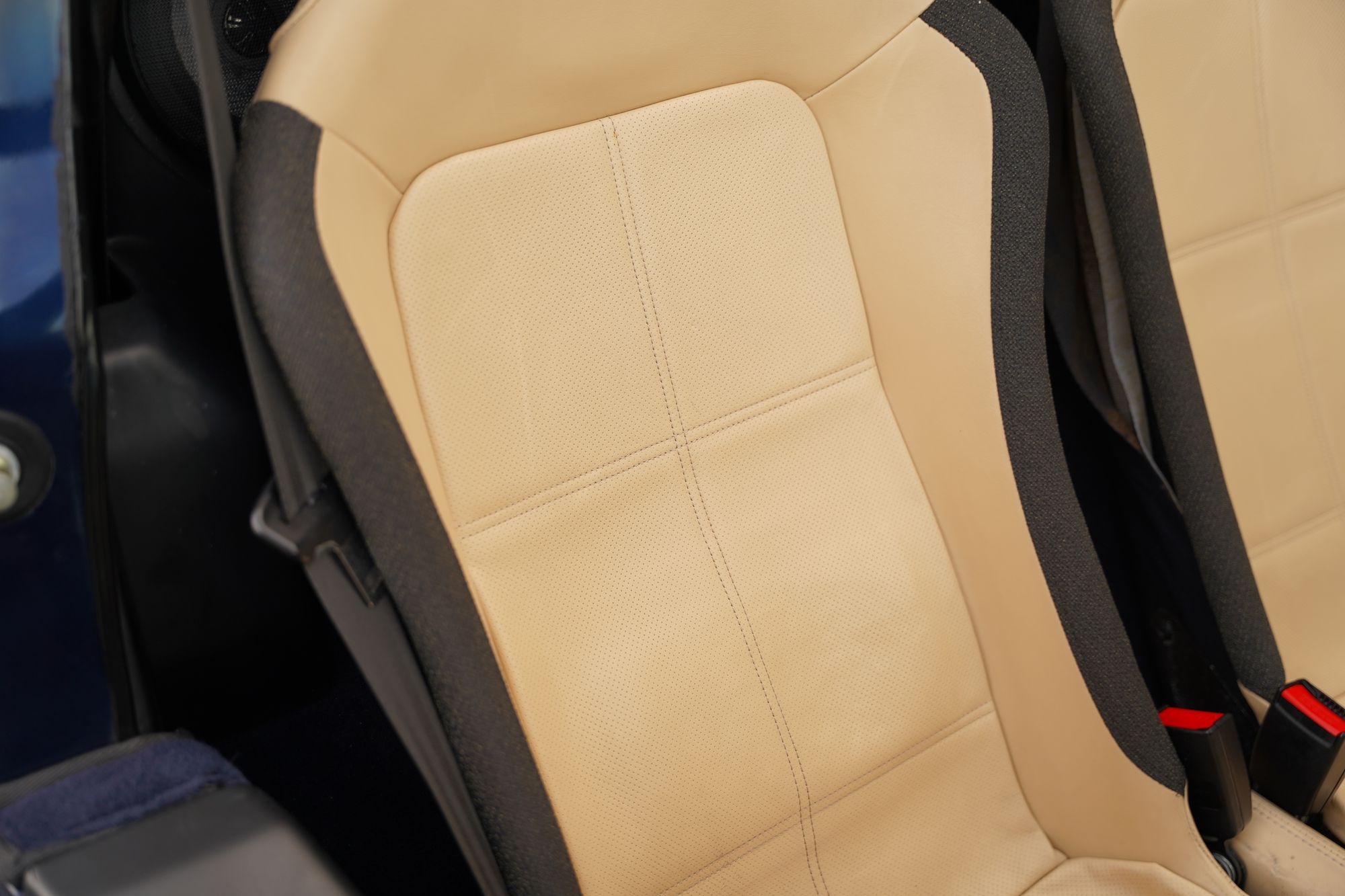 2004 Lotus Elise 111S