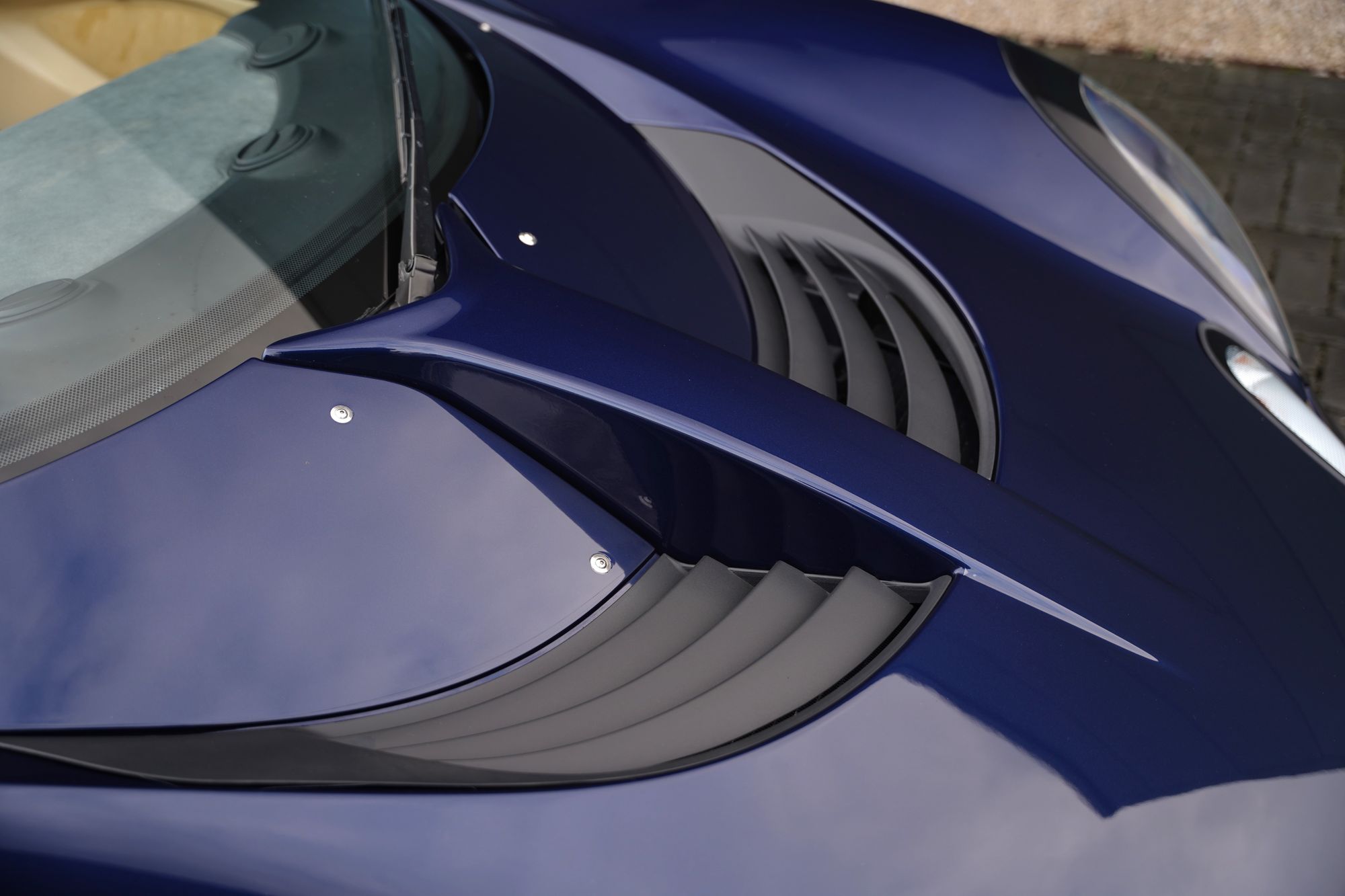 2004 Lotus Elise 111S