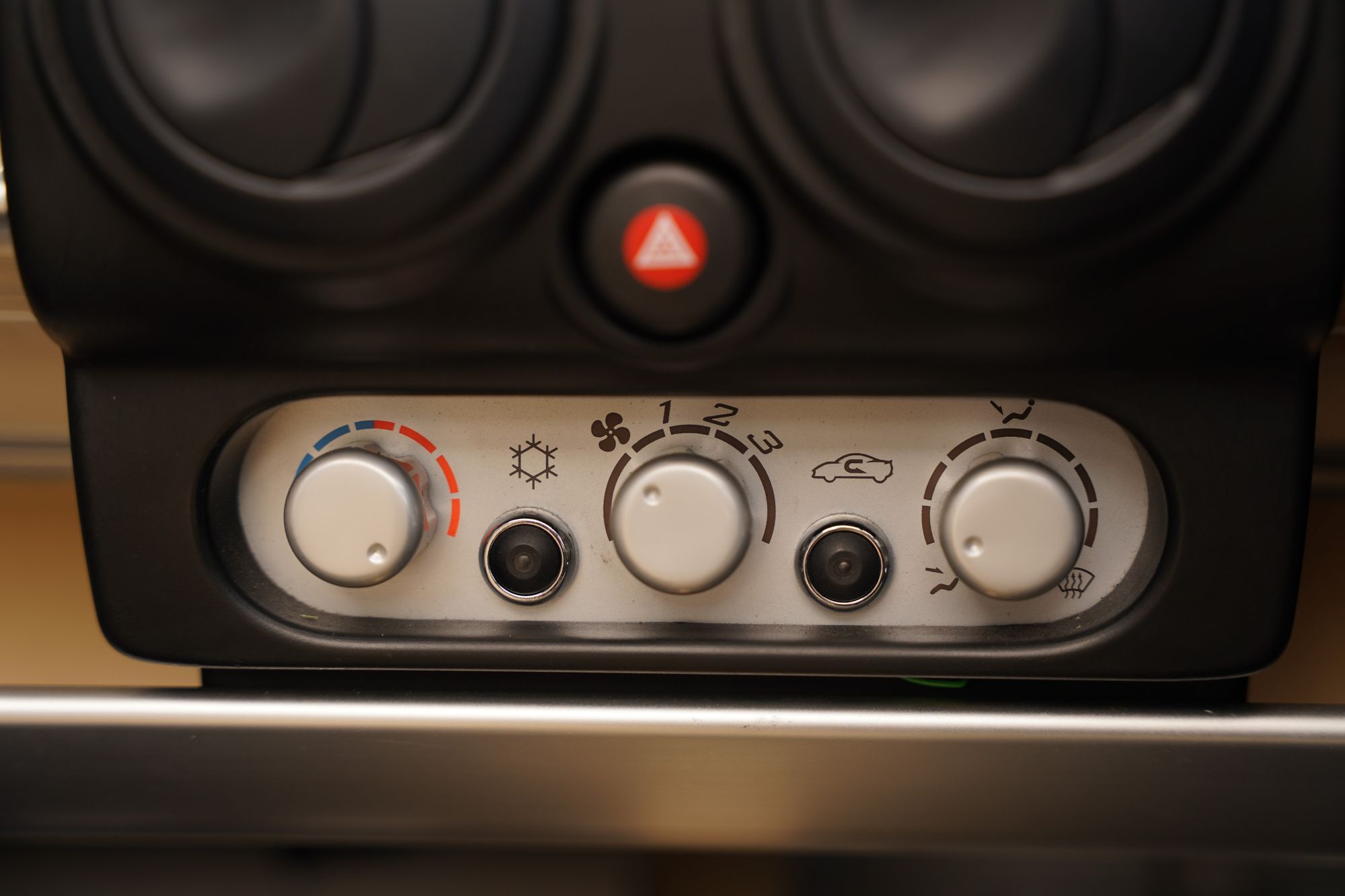 2004 Lotus Elise 111S