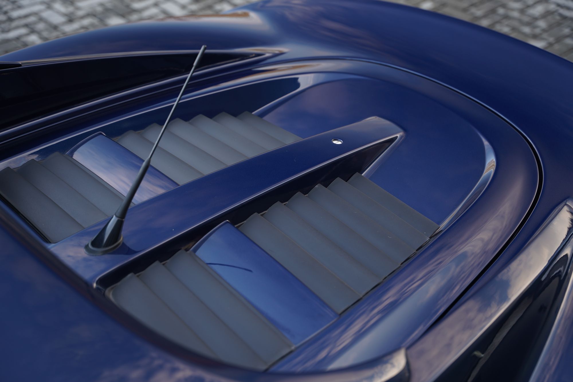 2004 Lotus Elise 111S