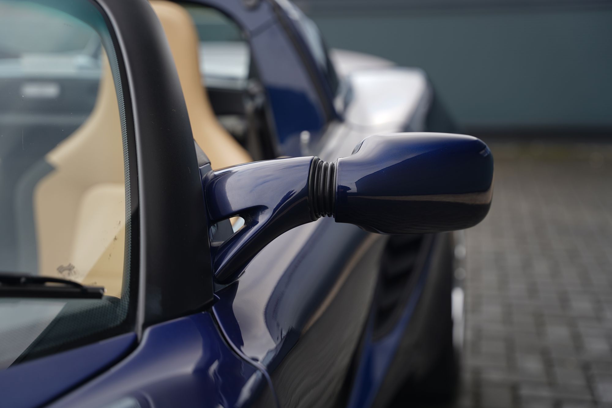 2004 Lotus Elise 111S