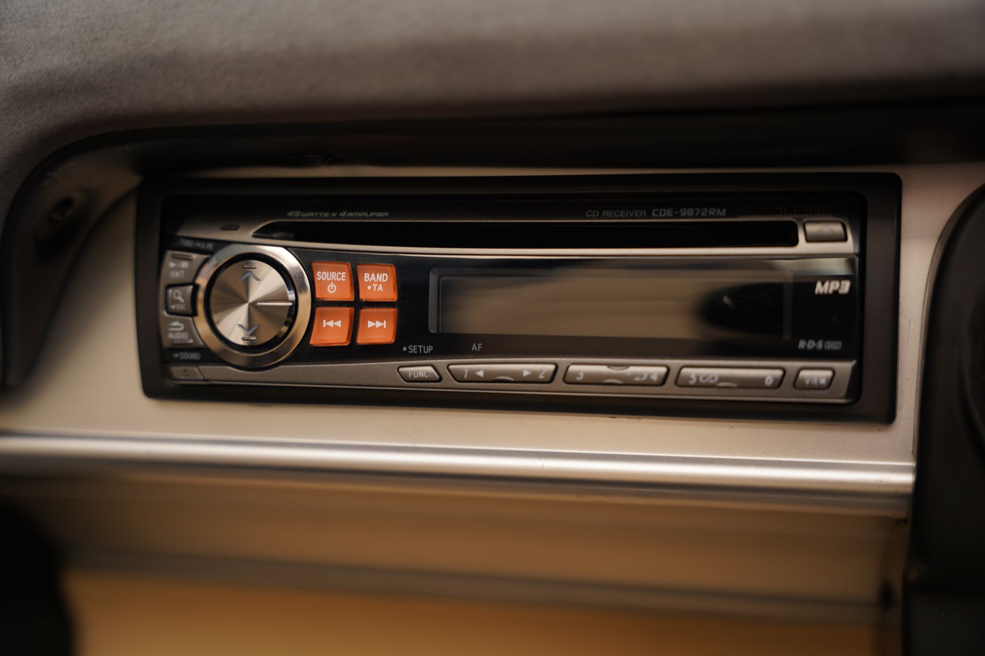 2004 Lotus Elise 111S