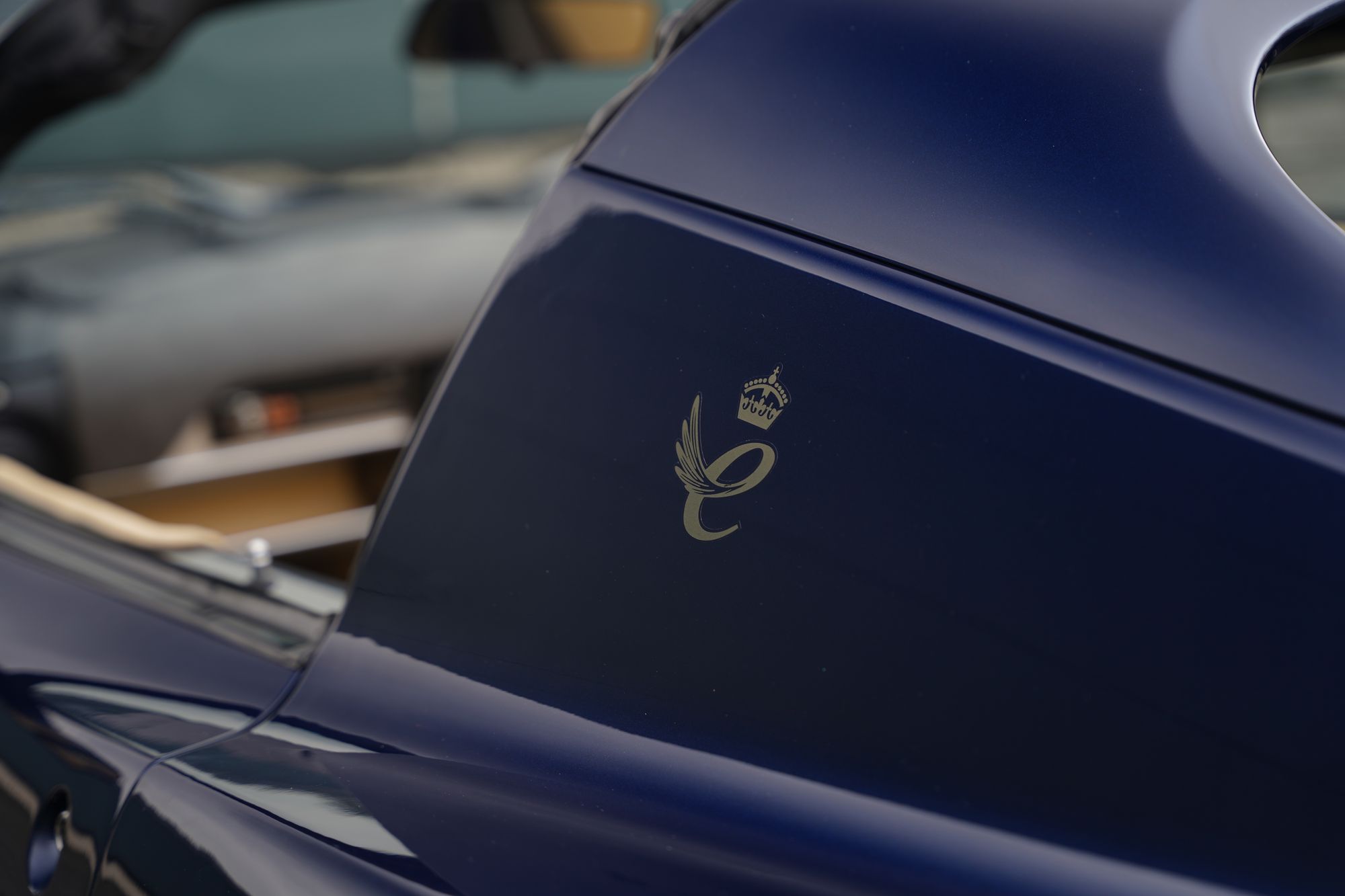 2004 Lotus Elise 111S