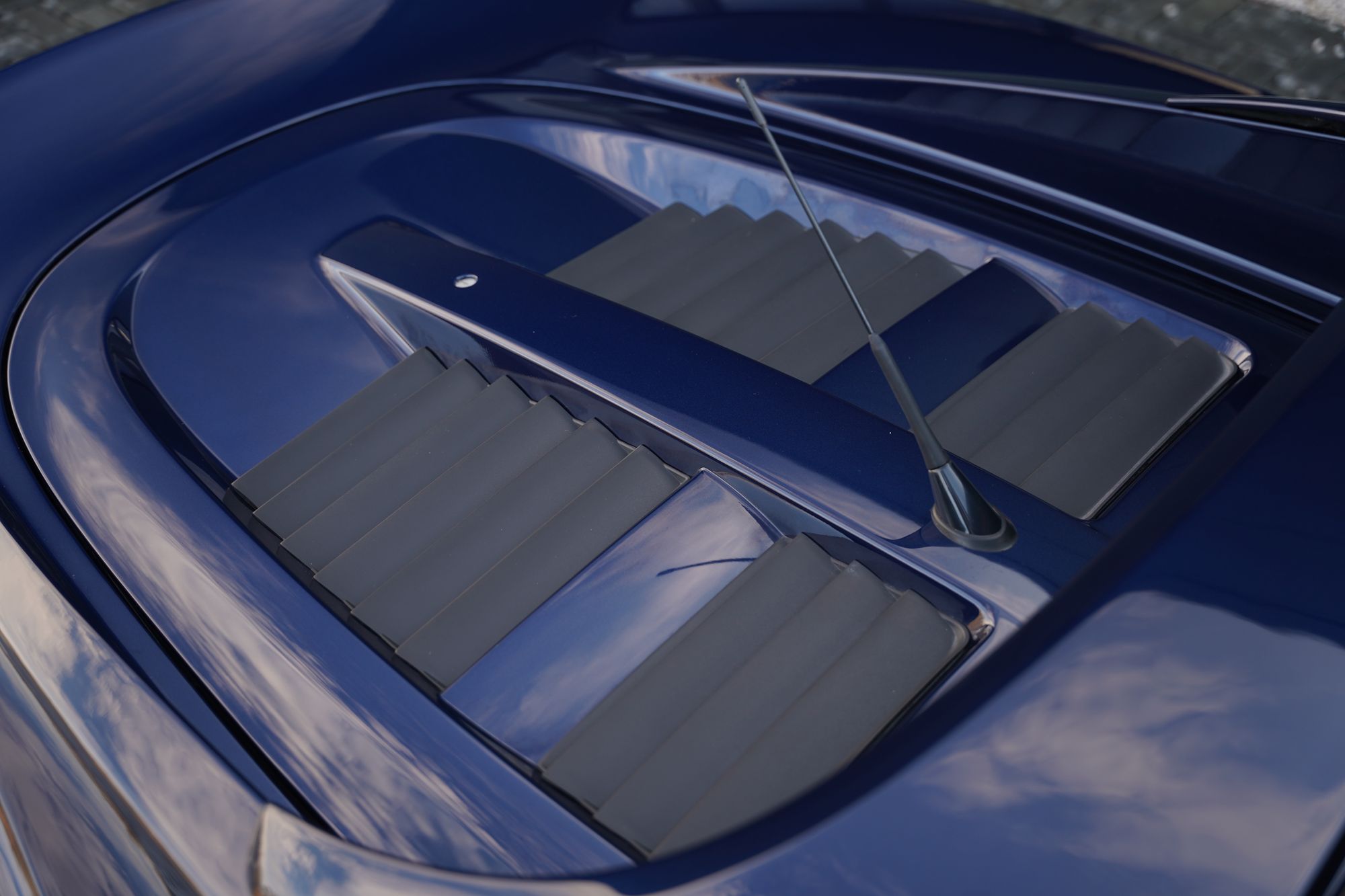 2004 Lotus Elise 111S