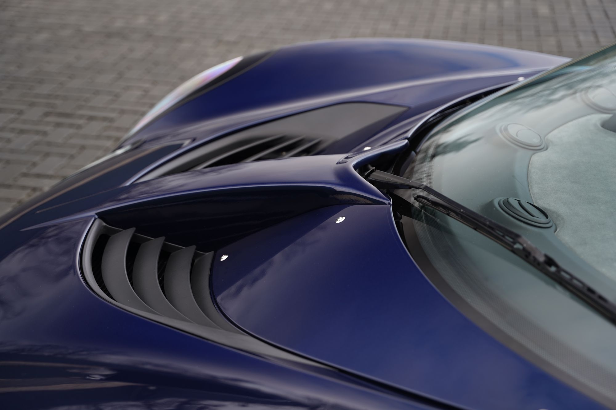 2004 Lotus Elise 111S