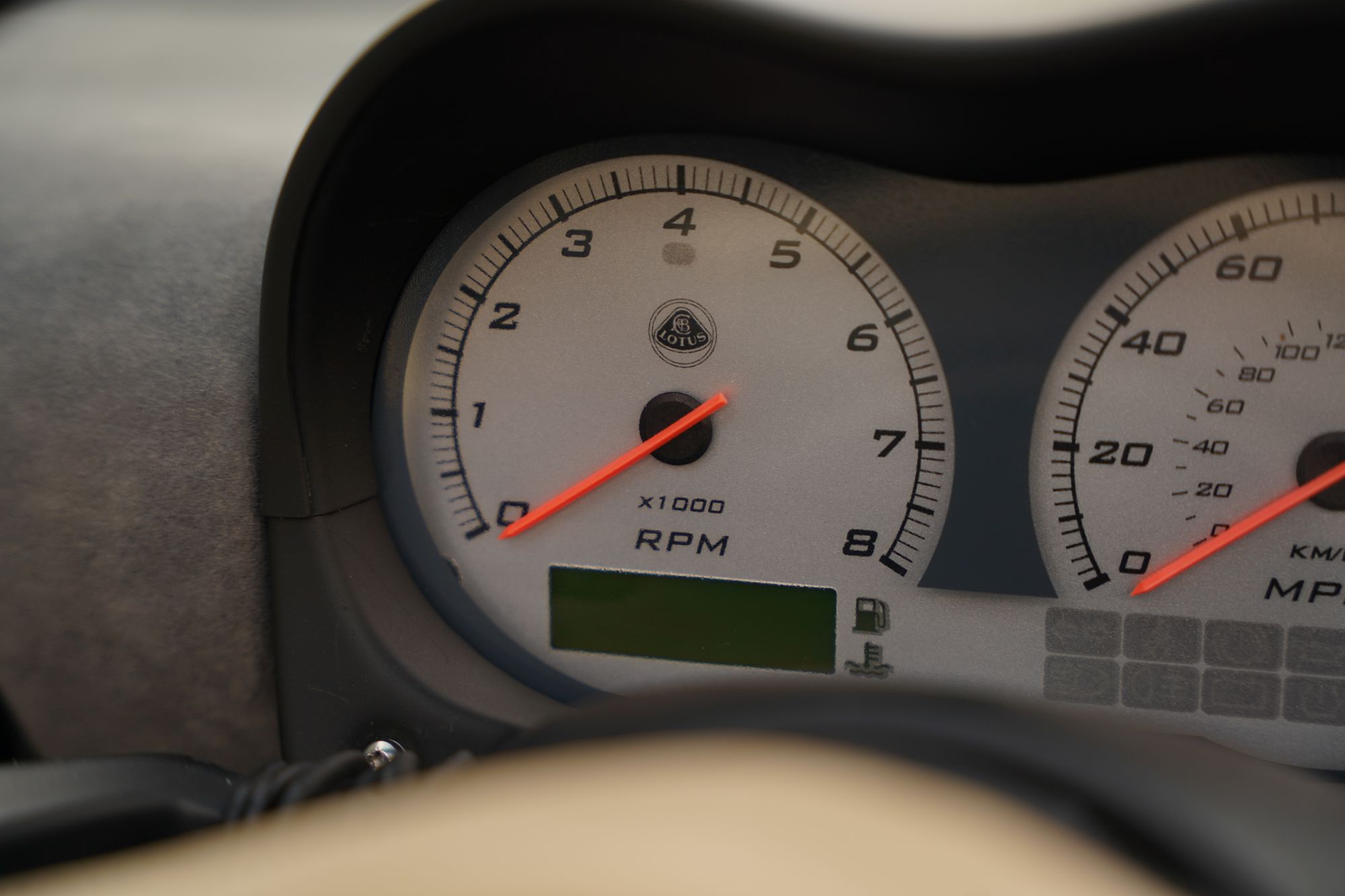 2004 Lotus Elise 111S