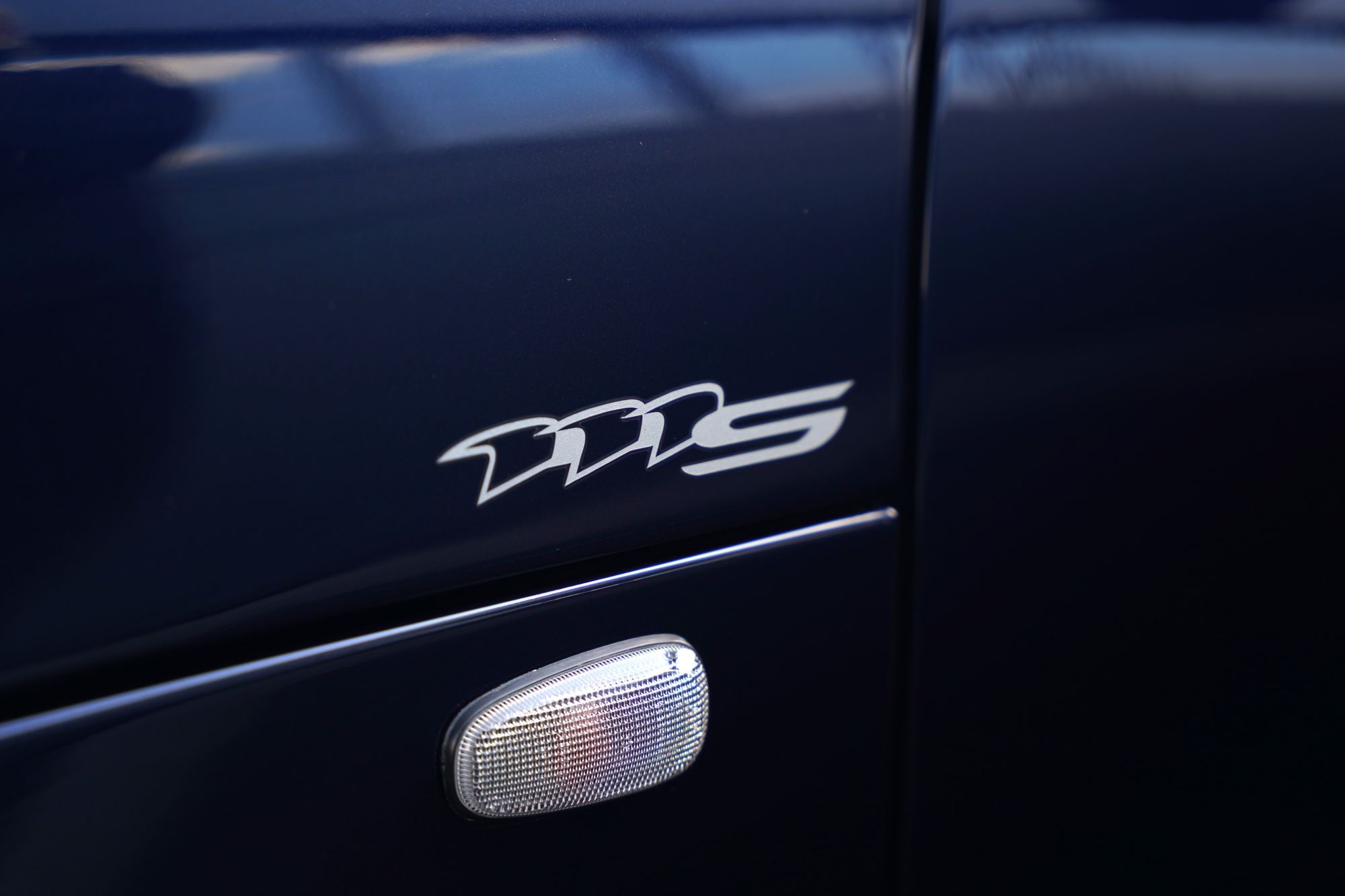 2004 Lotus Elise 111S