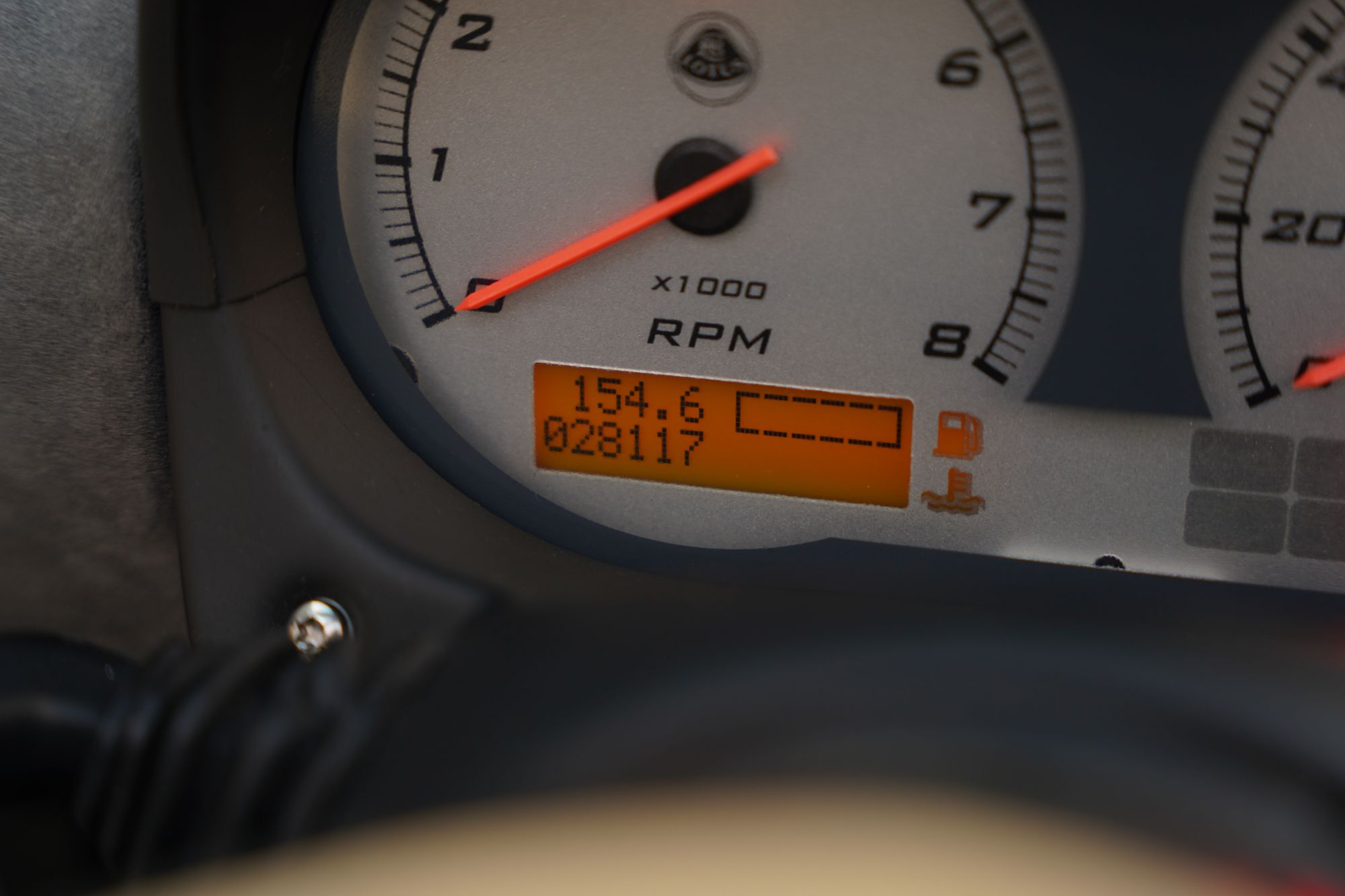 2004 Lotus Elise 111S