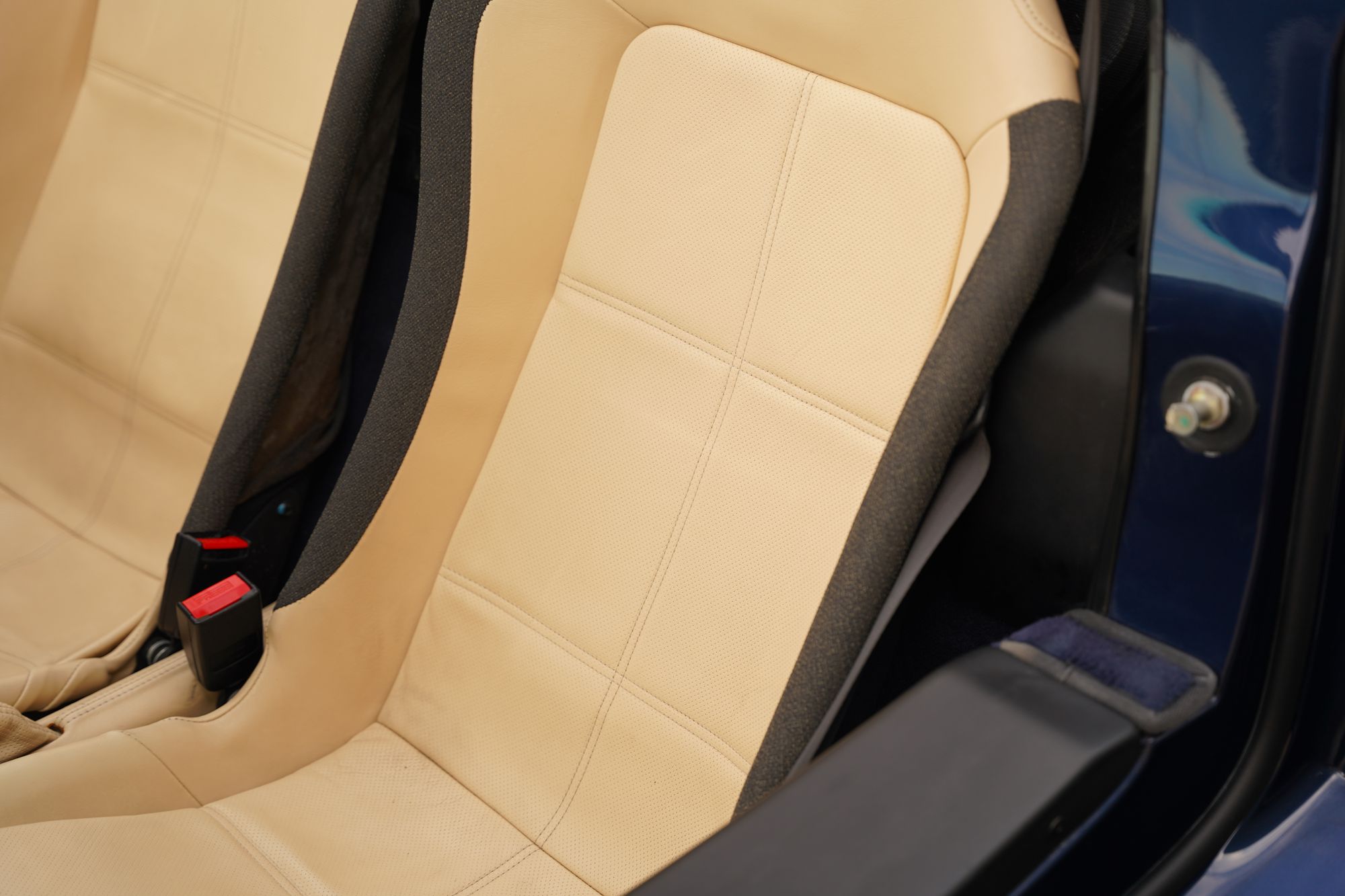 2004 Lotus Elise 111S