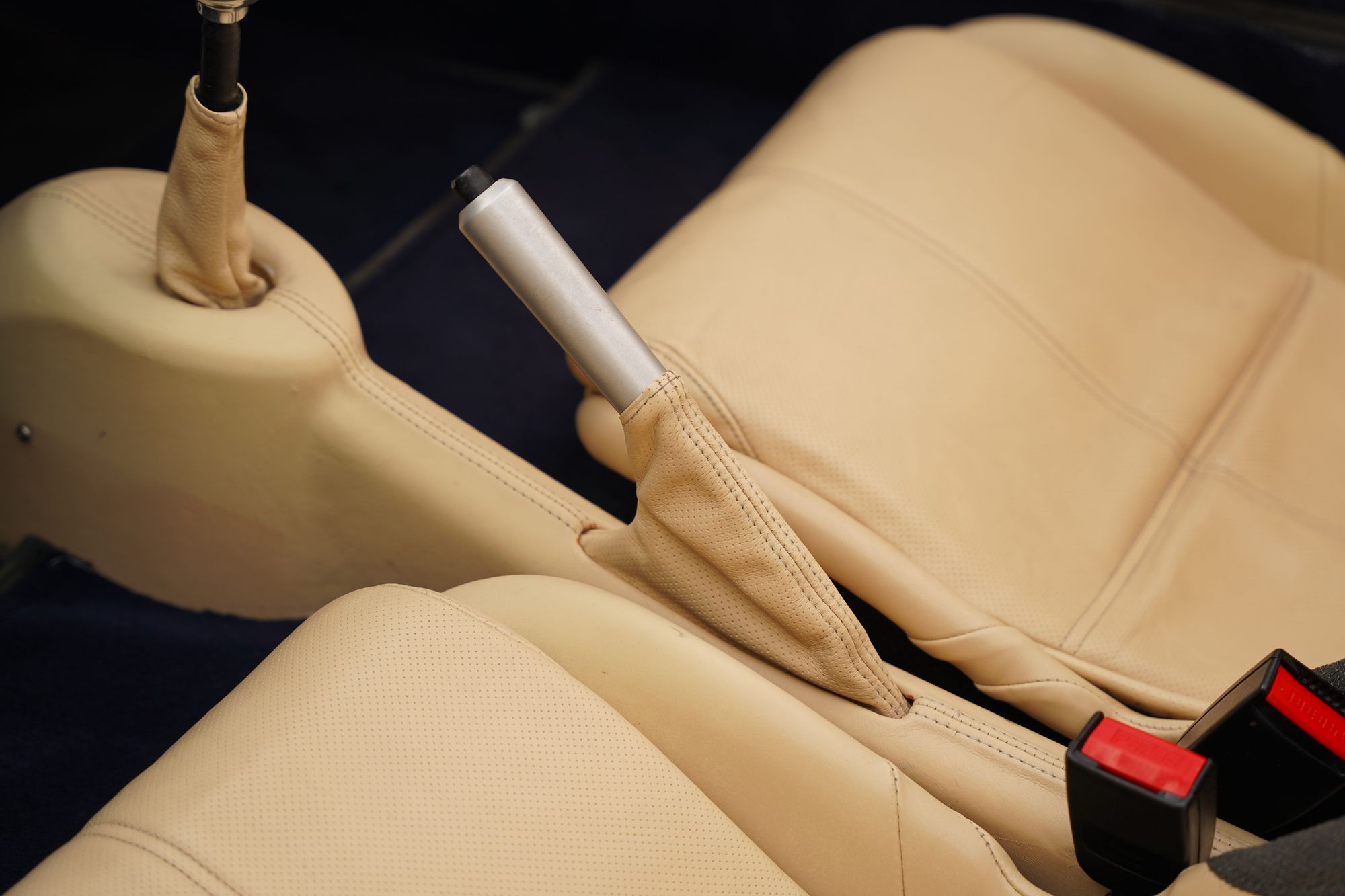 2004 Lotus Elise 111S